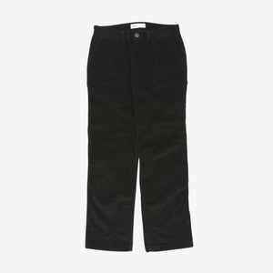 Corduroy Work Pants