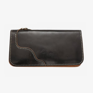 Bespoke Cordovan Wallet