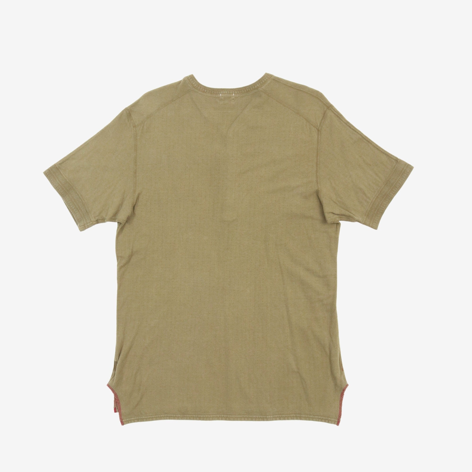 Henley T-Shirt