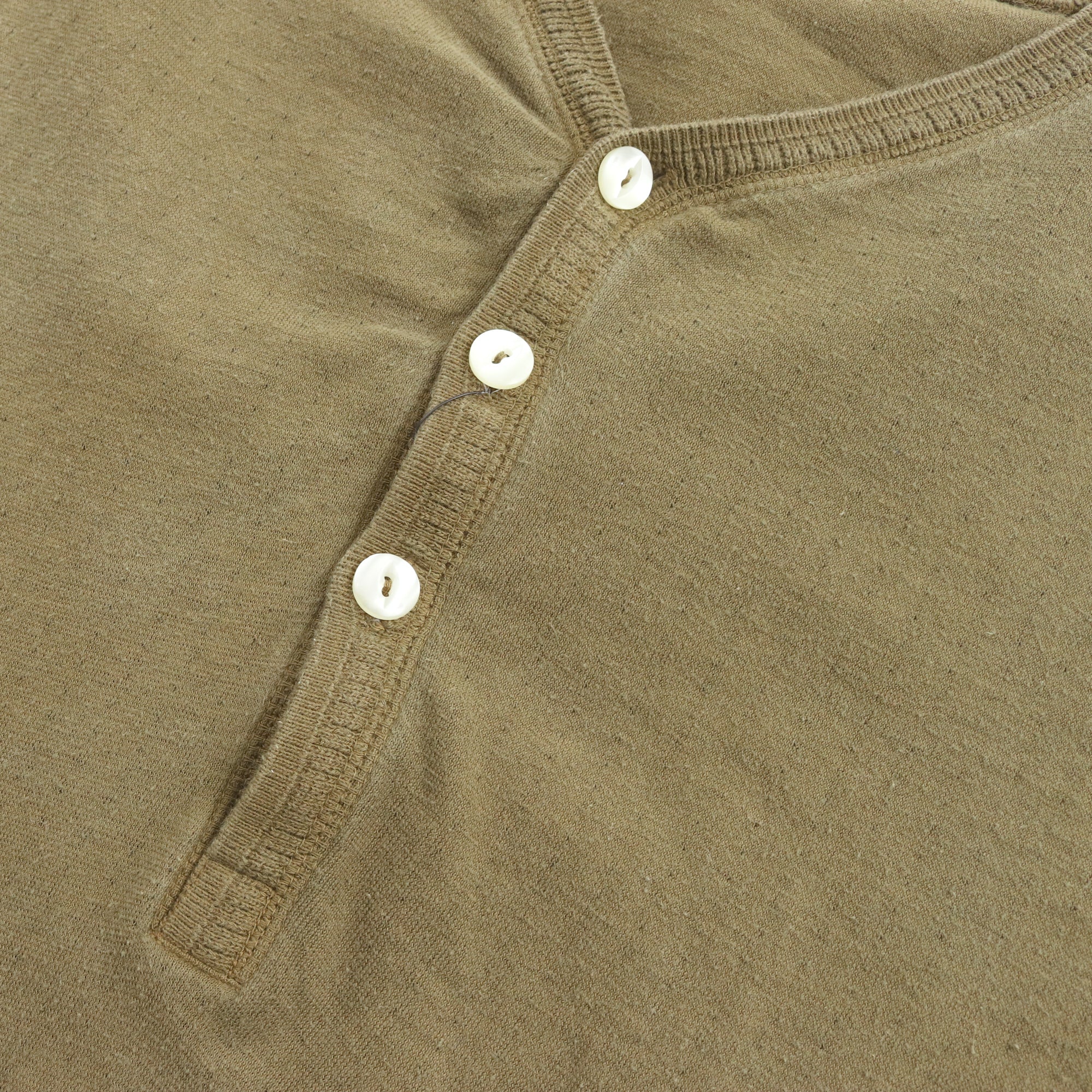 Henley T-Shirt