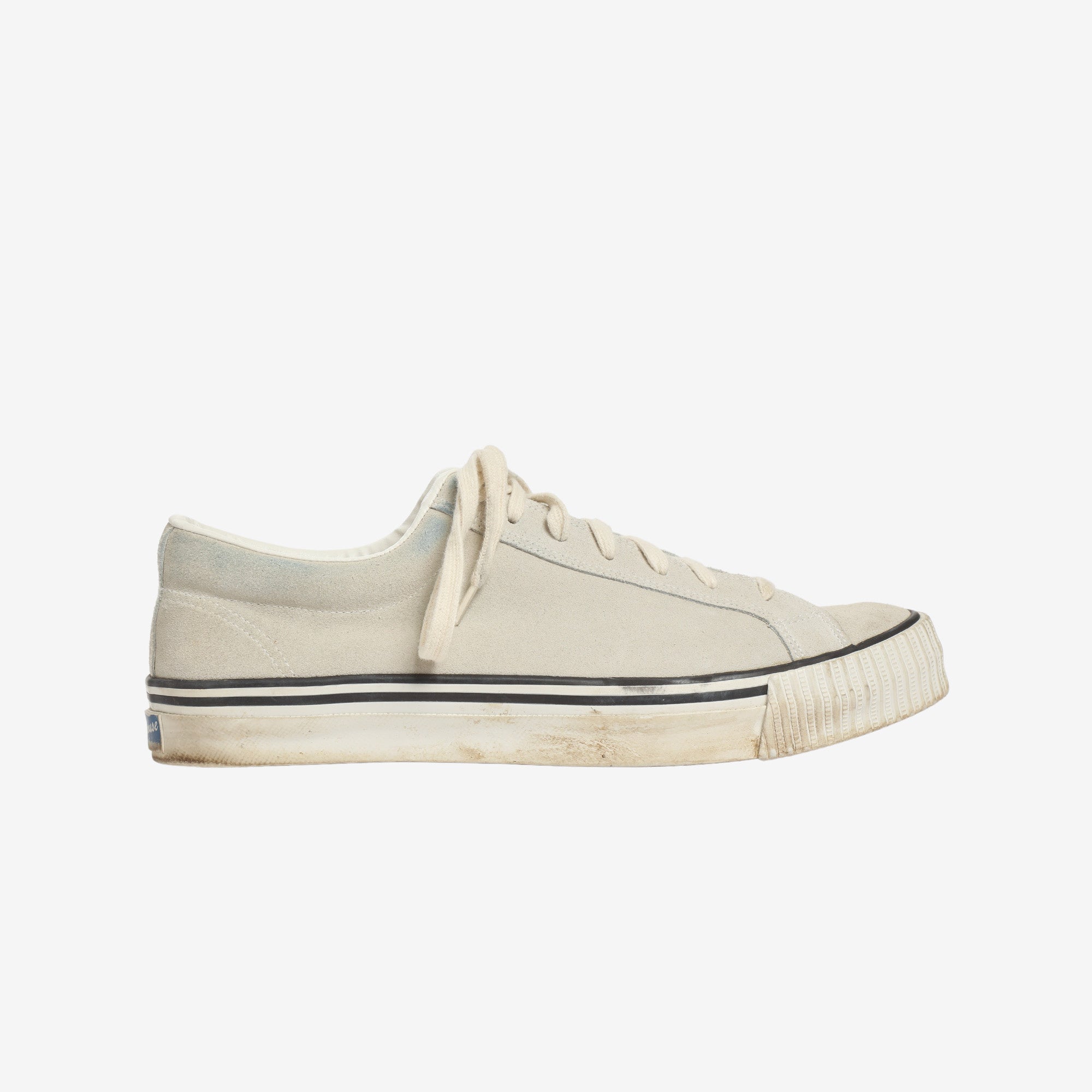 Canvas Sneakers