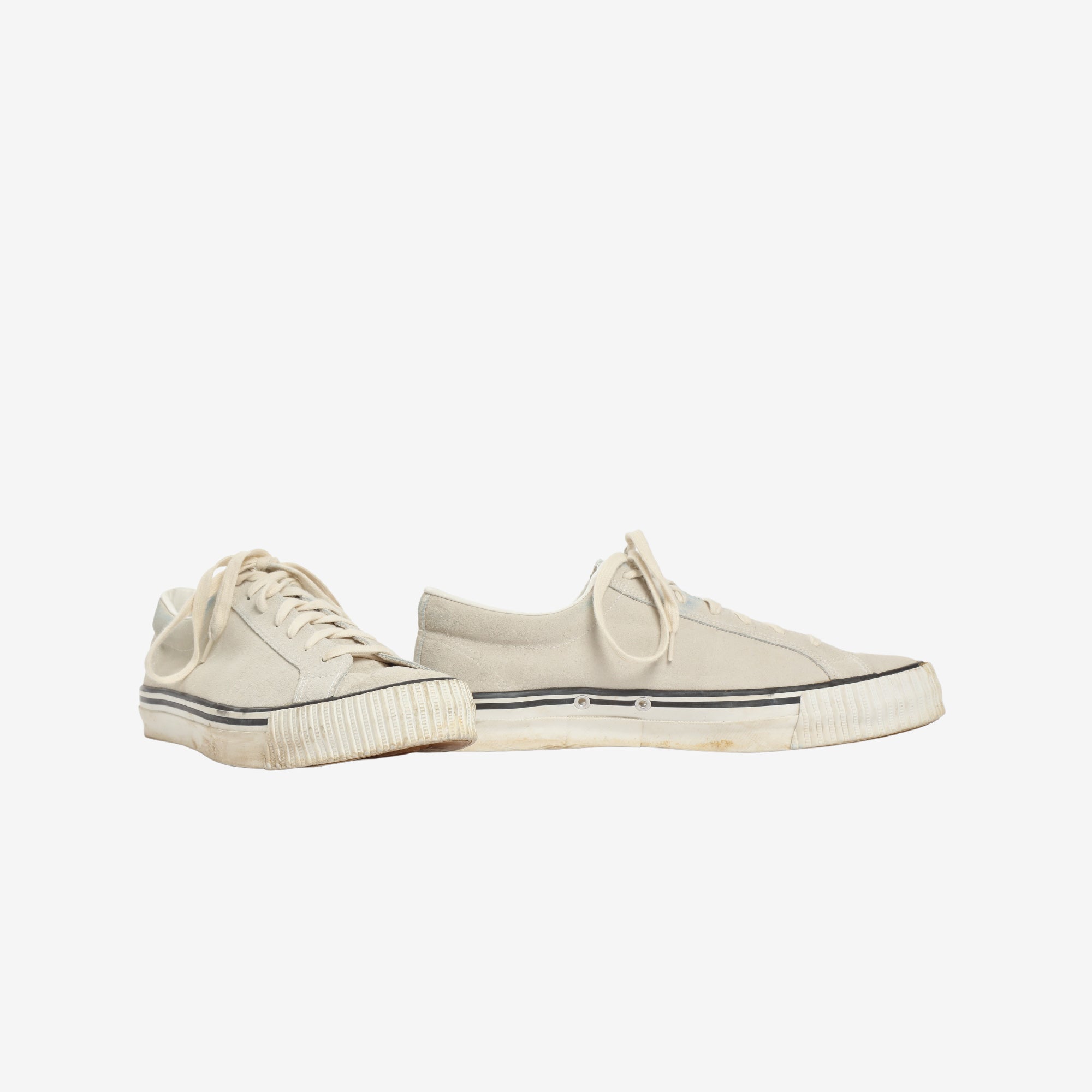 Canvas Sneakers