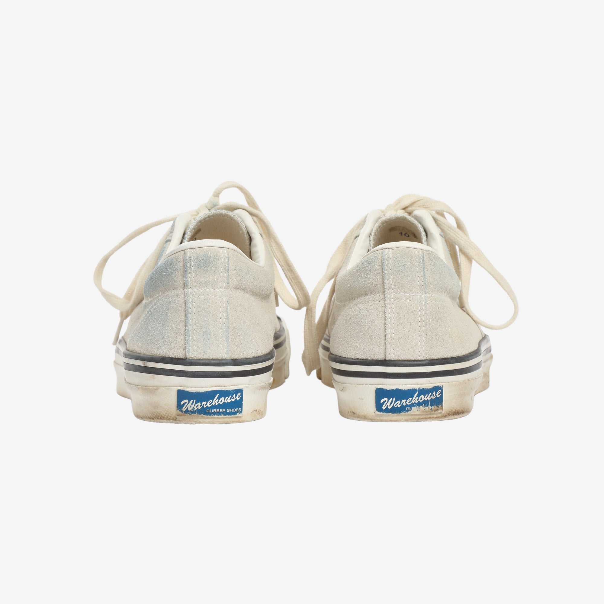 Canvas Sneakers