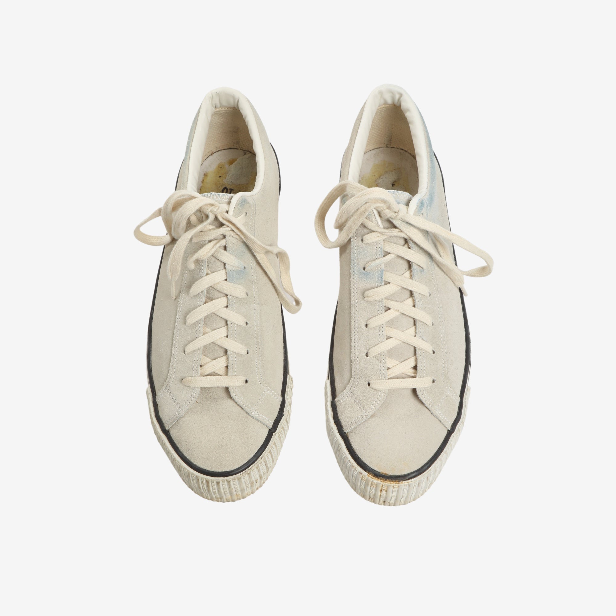 Canvas Sneakers