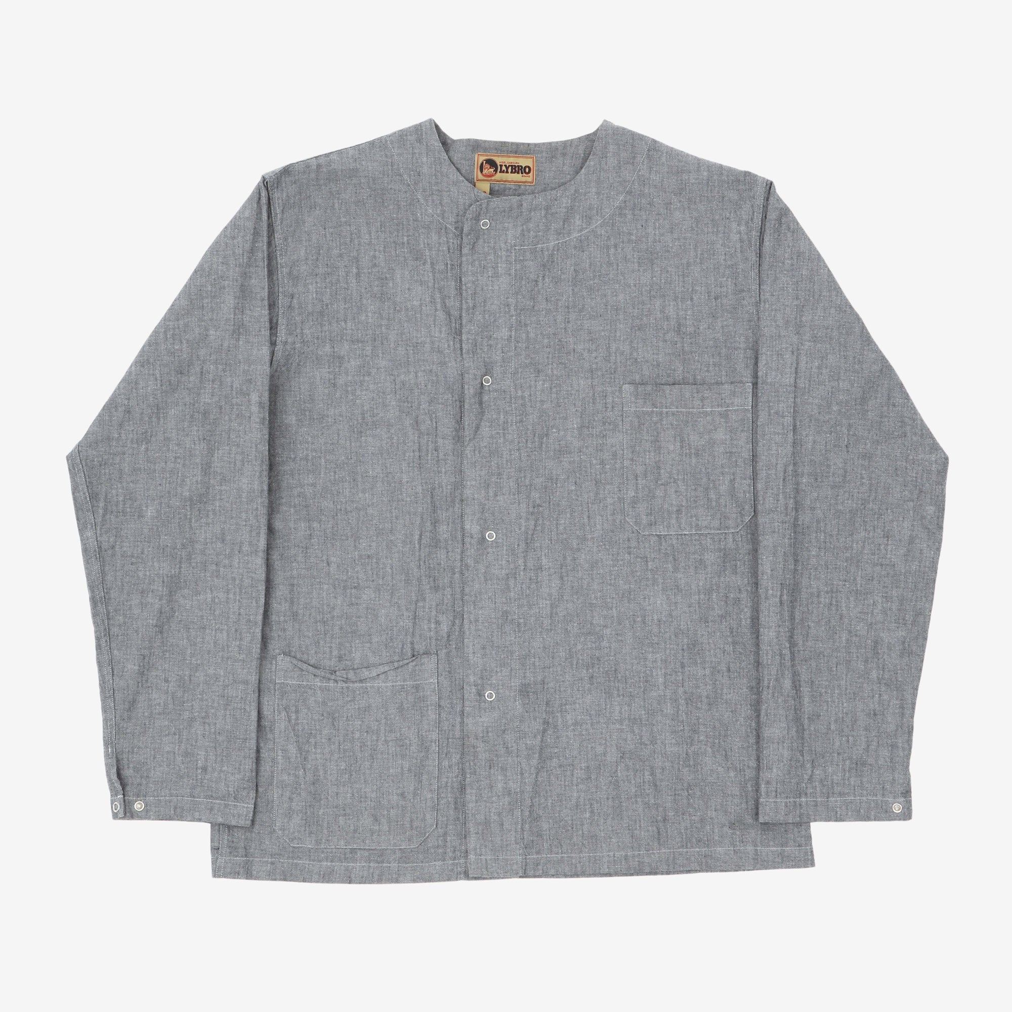 Lybro Overshirt