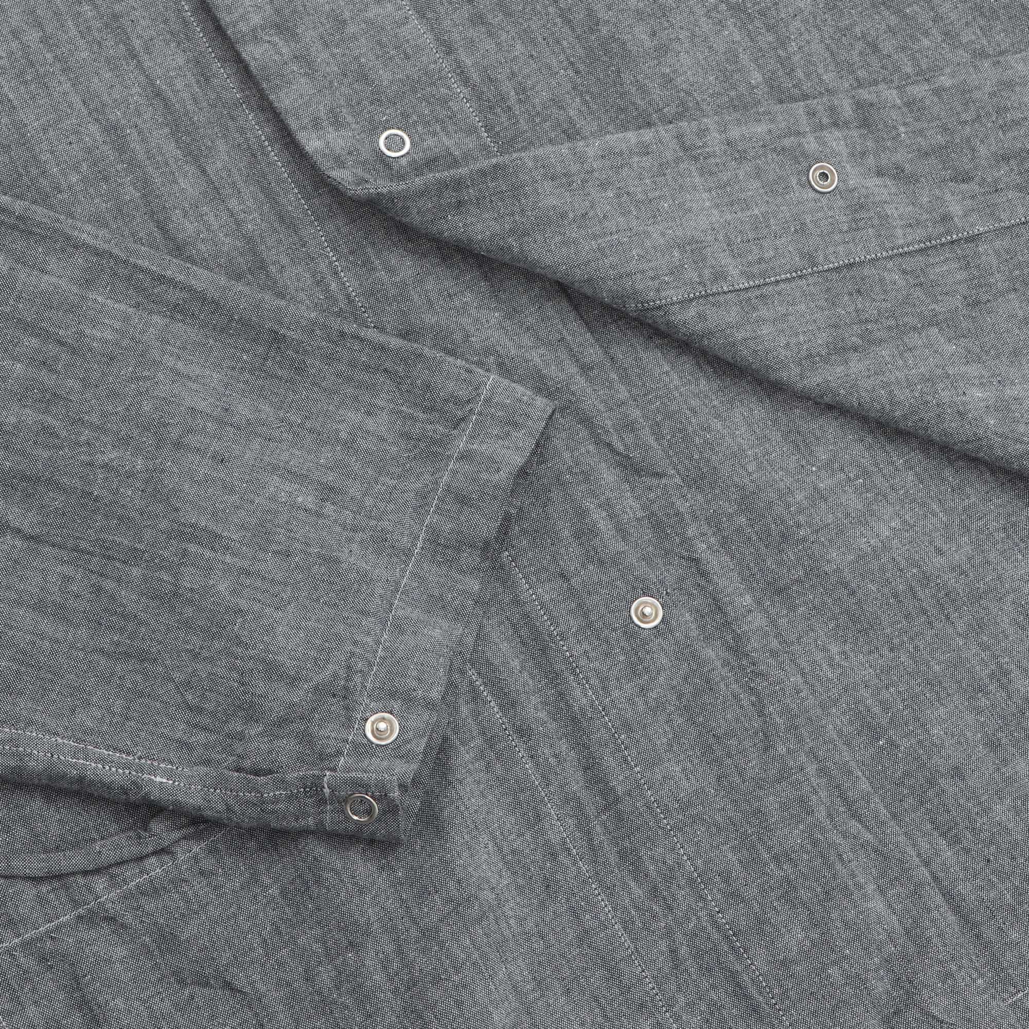 Lybro Overshirt