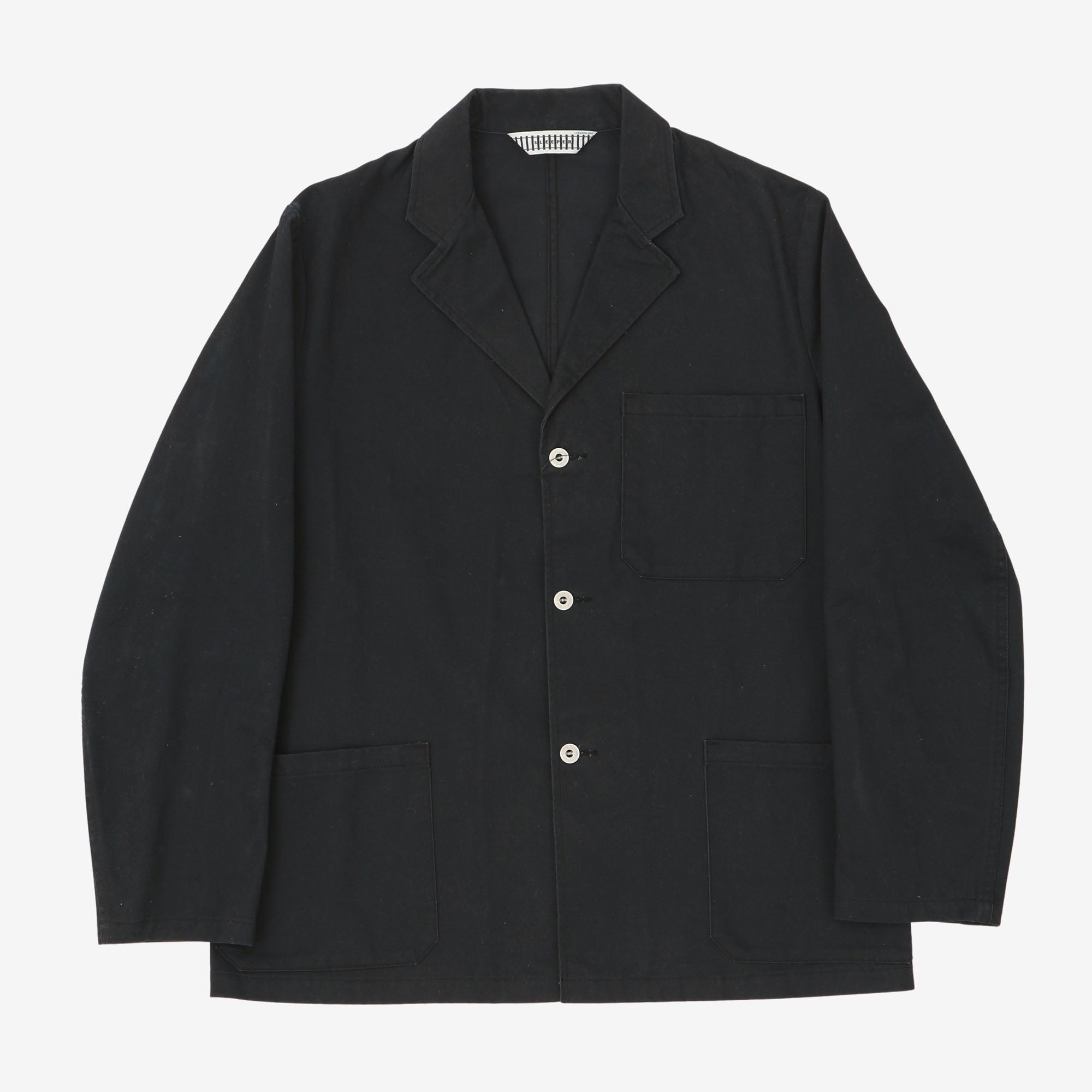BD Jacket