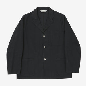 BD Jacket