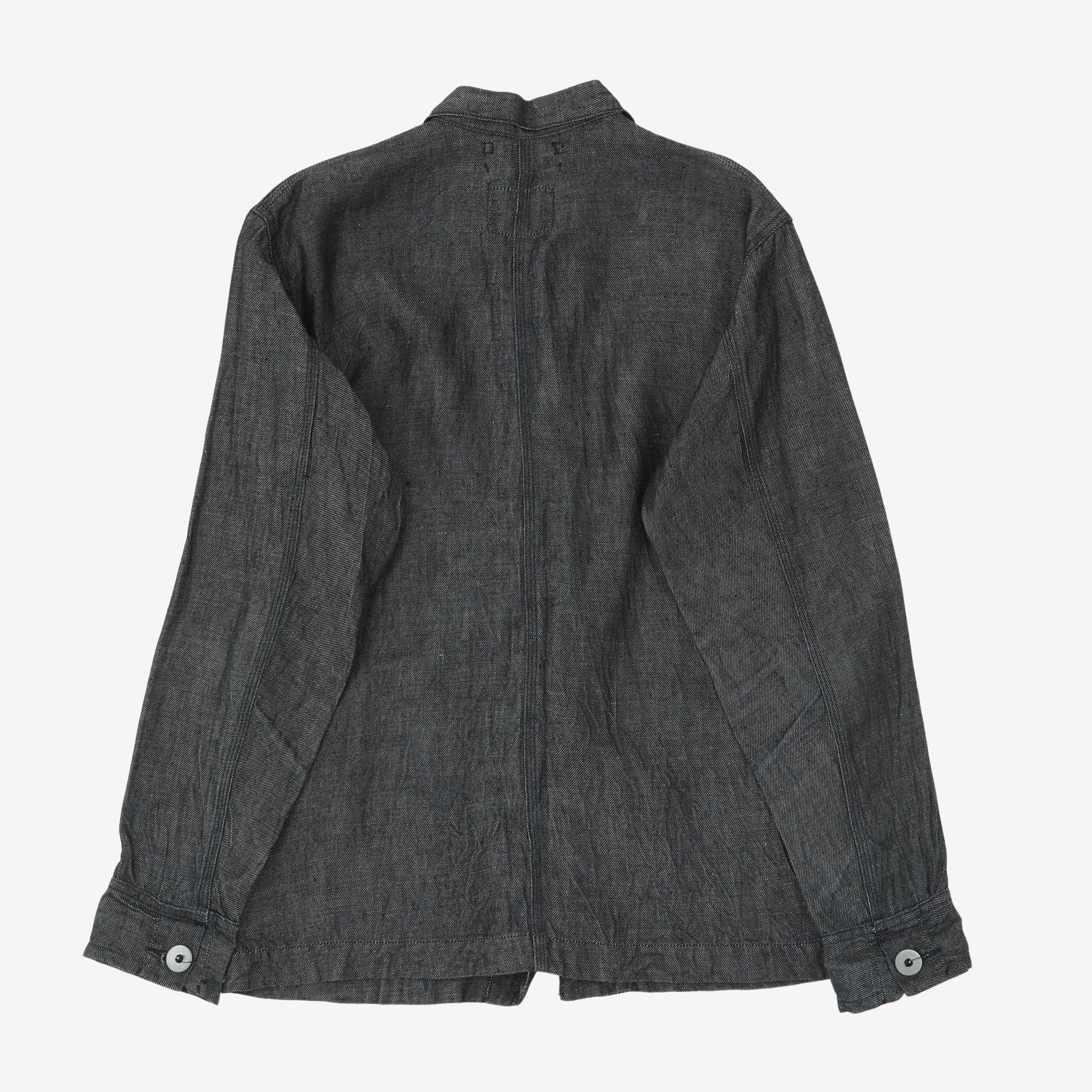 Chore Coat