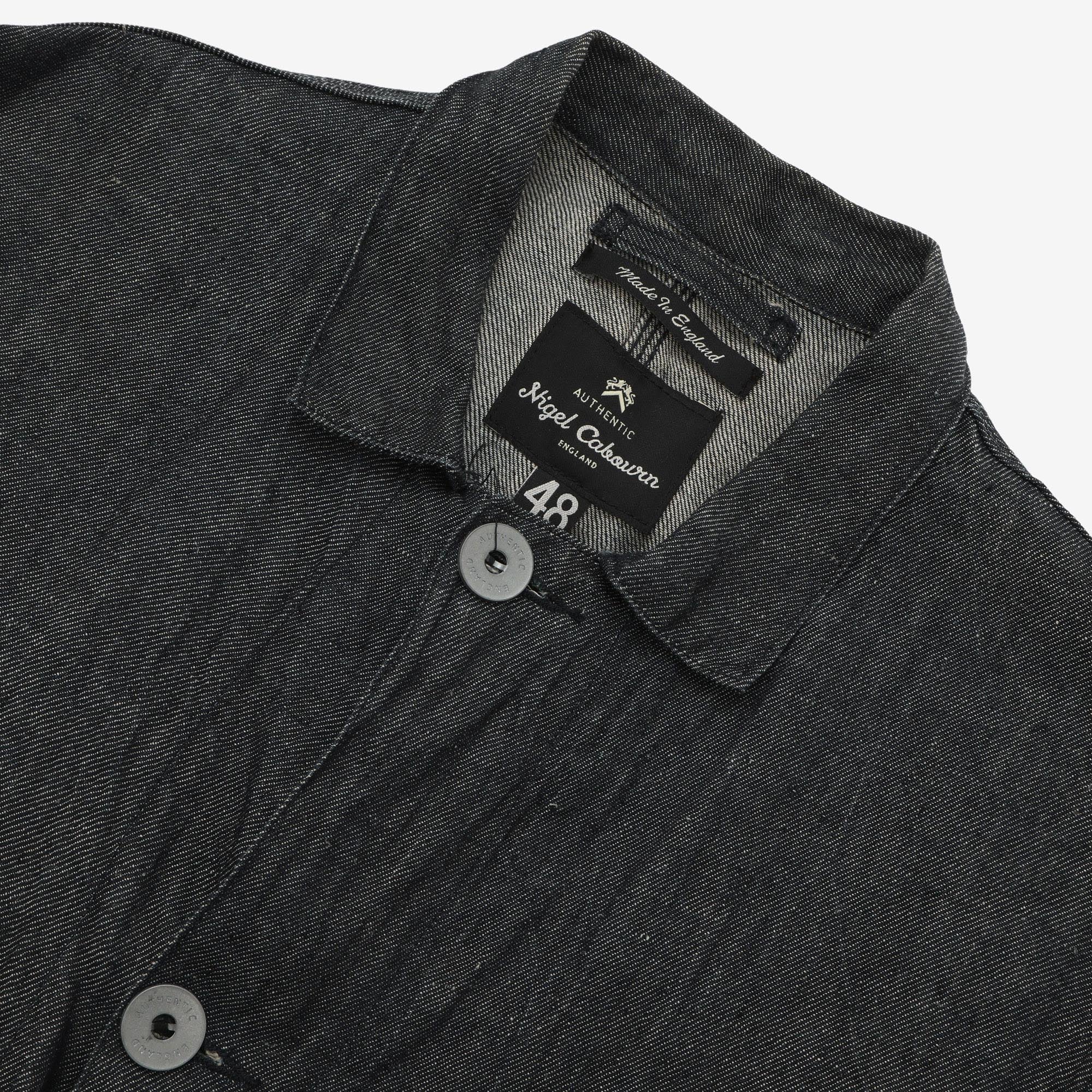 Chore Coat