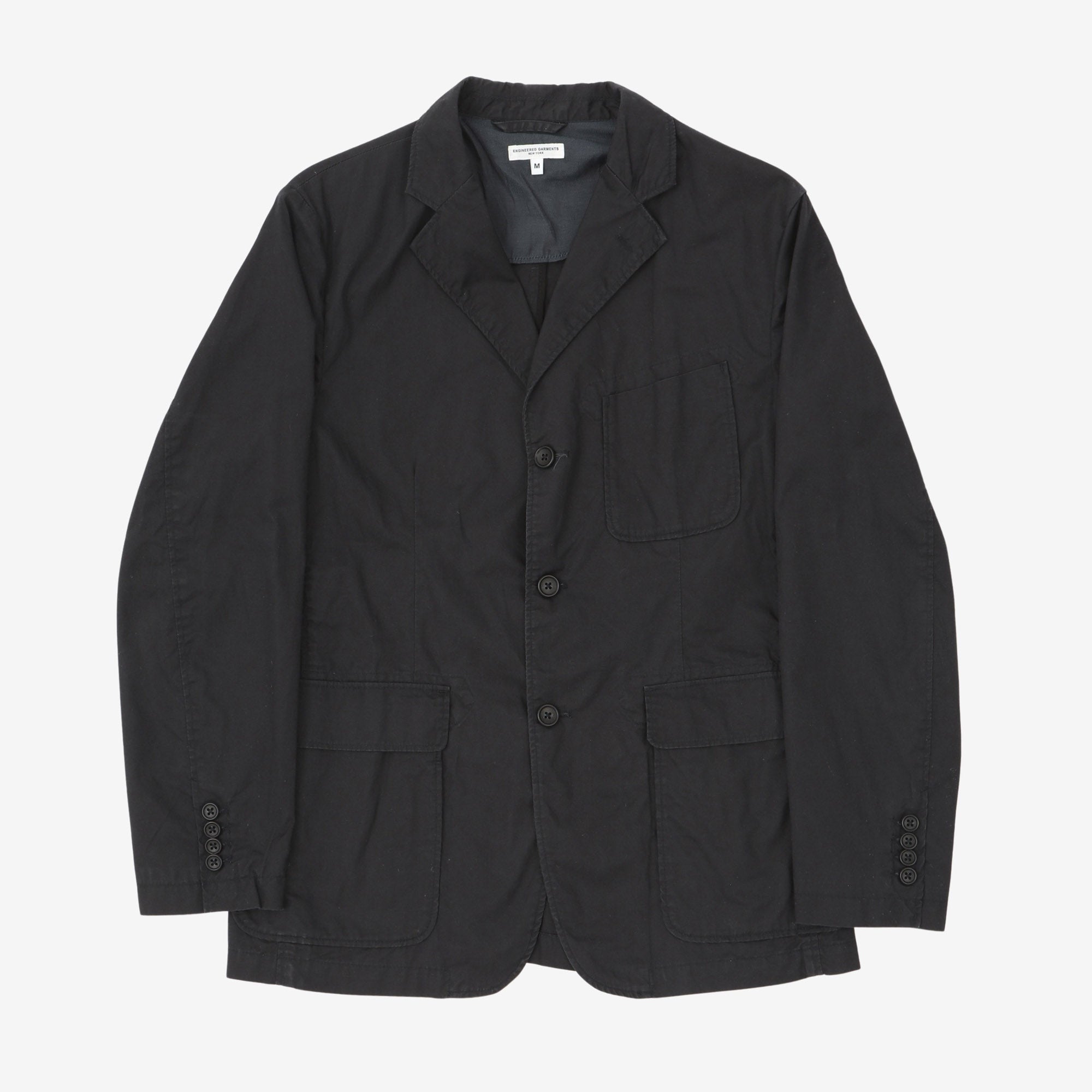Bedford Jacket