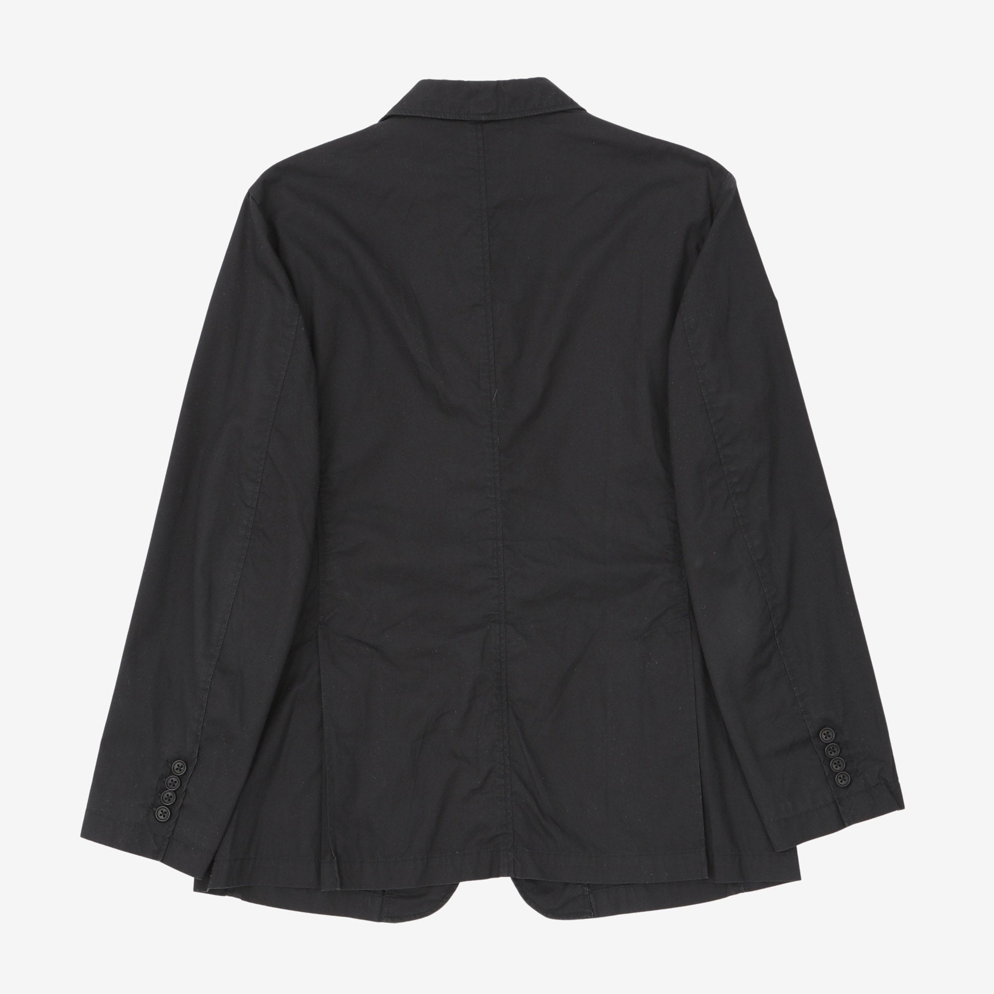 Bedford Jacket