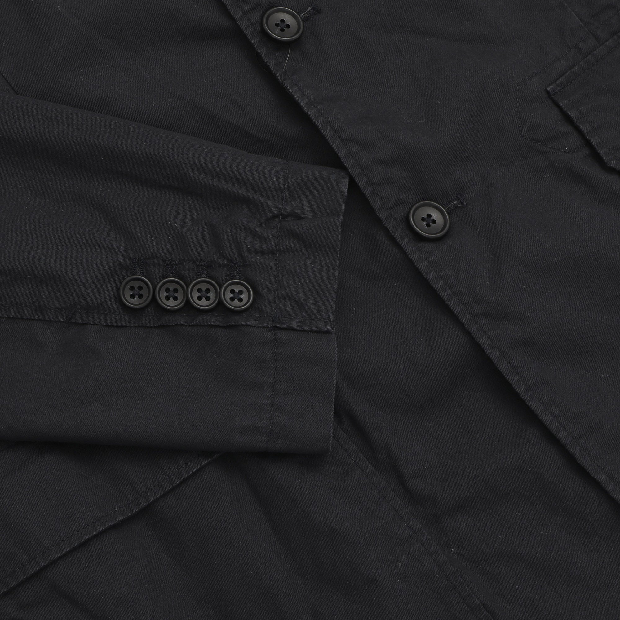 Bedford Jacket