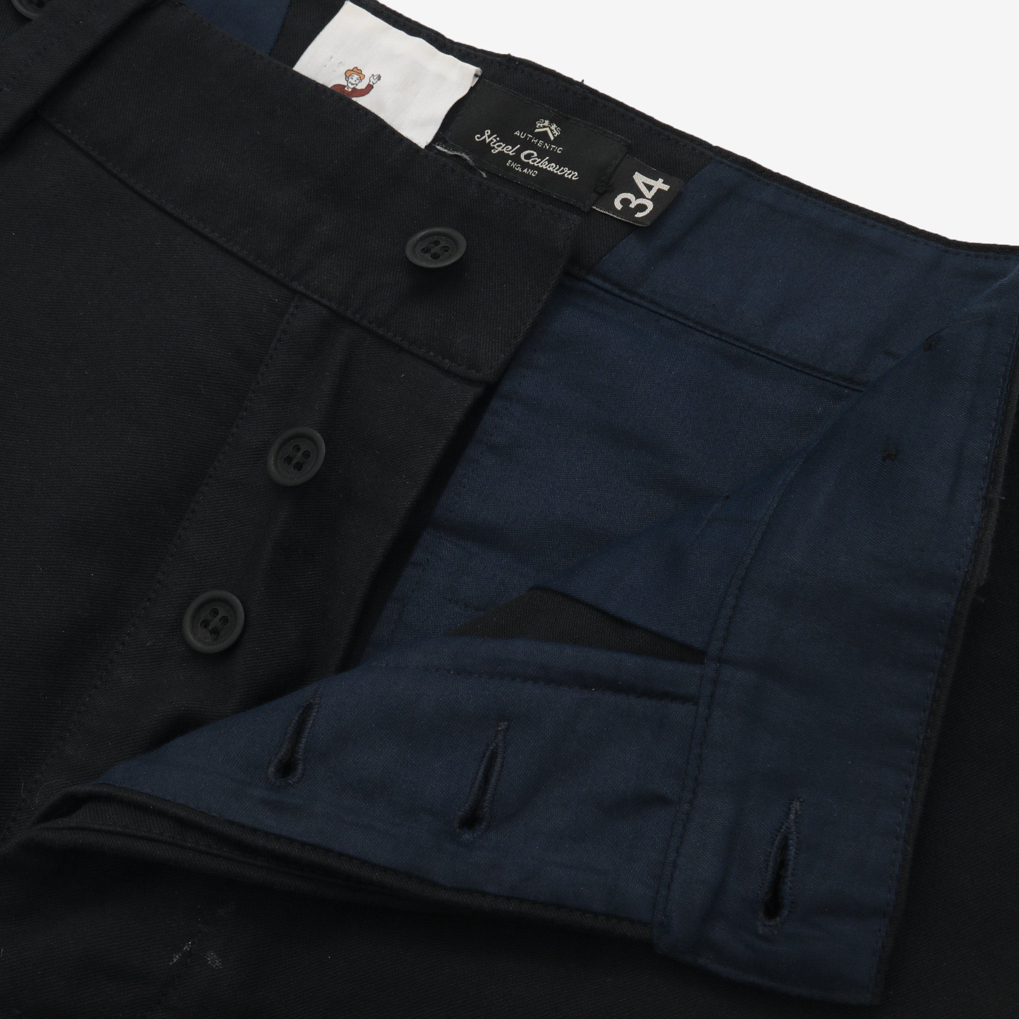Work Pants