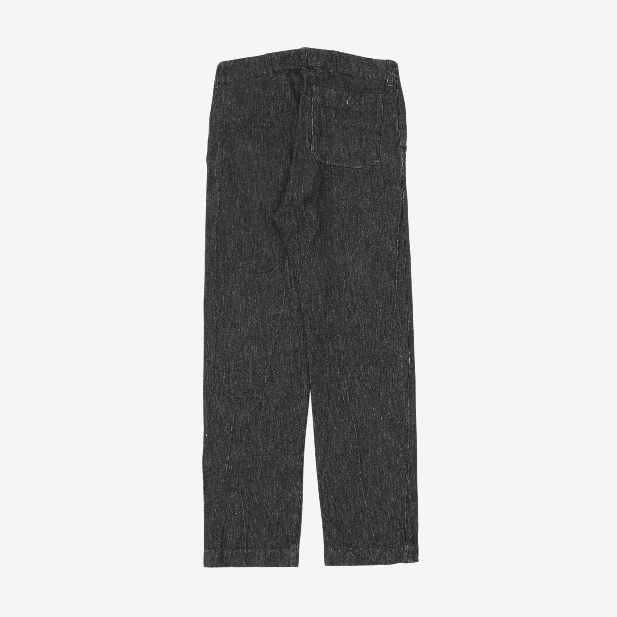 Utility Specifications Jeans