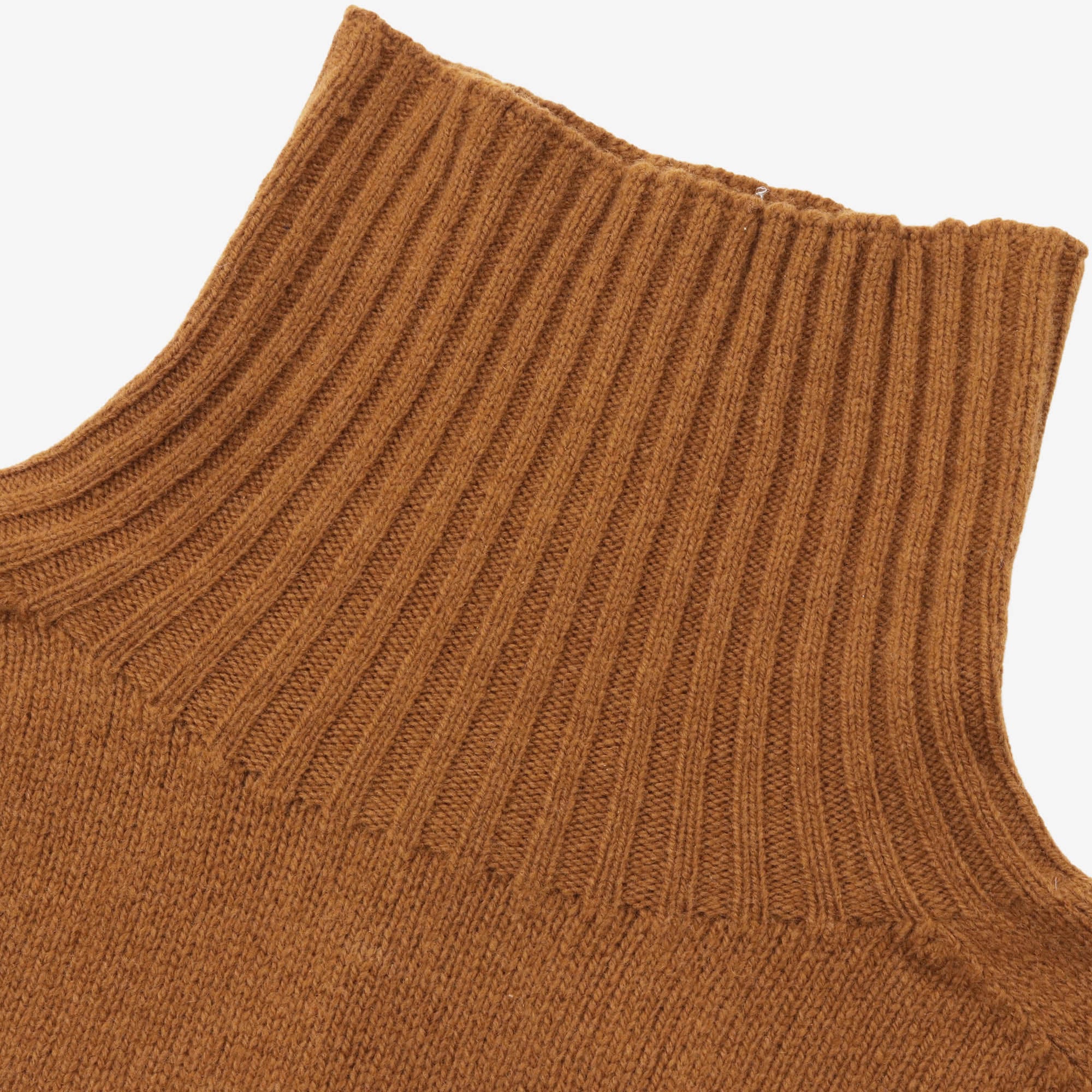 Lambswool Turtleneck