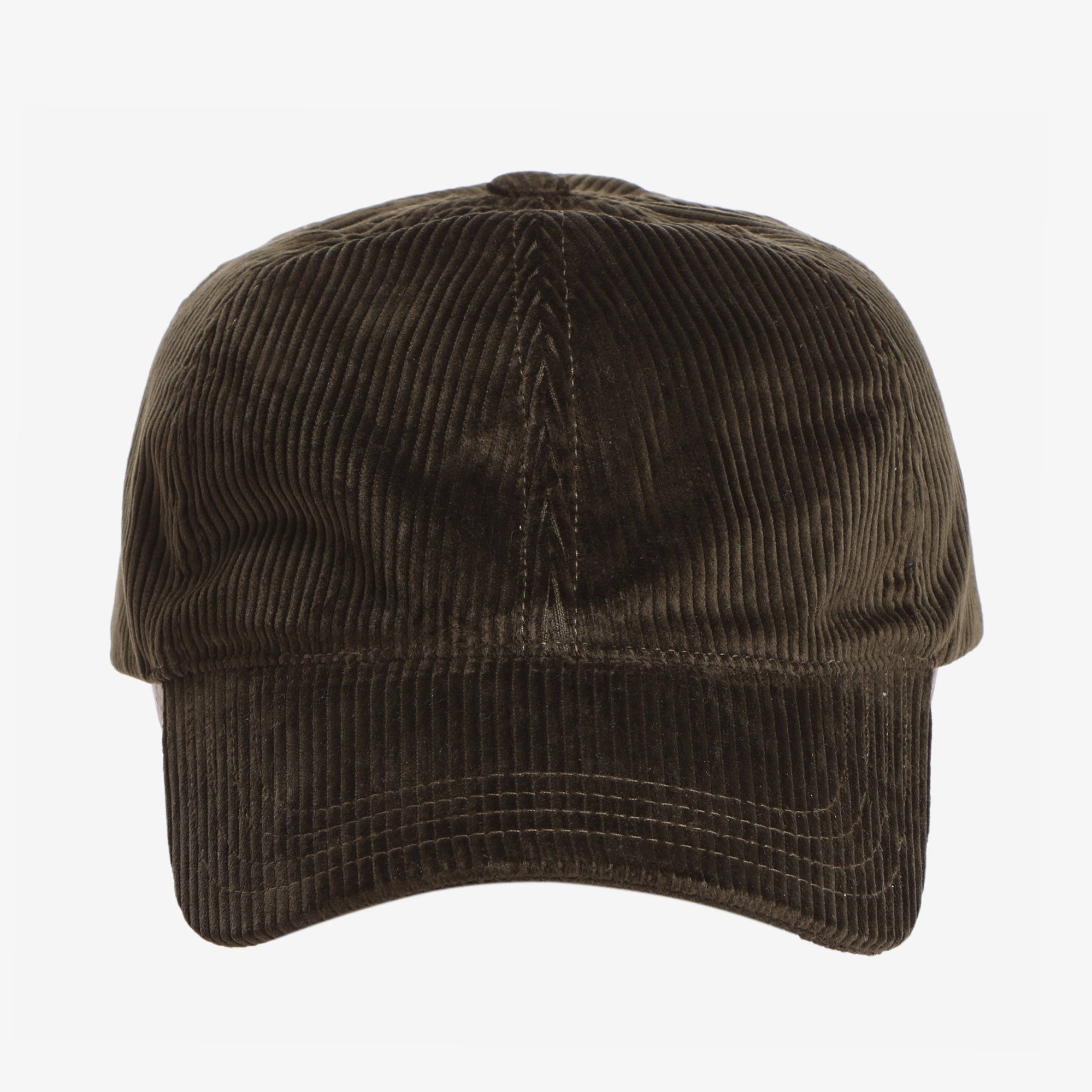 Charlie Corduroy Cap