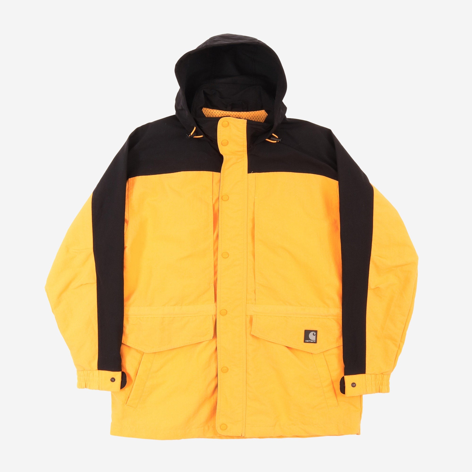 Workshield Mesh Lined Parka