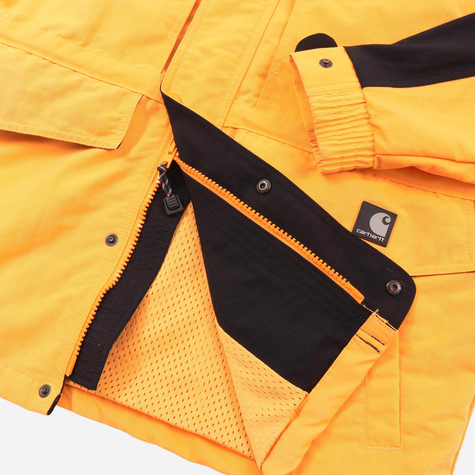 Workshield Mesh Lined Parka