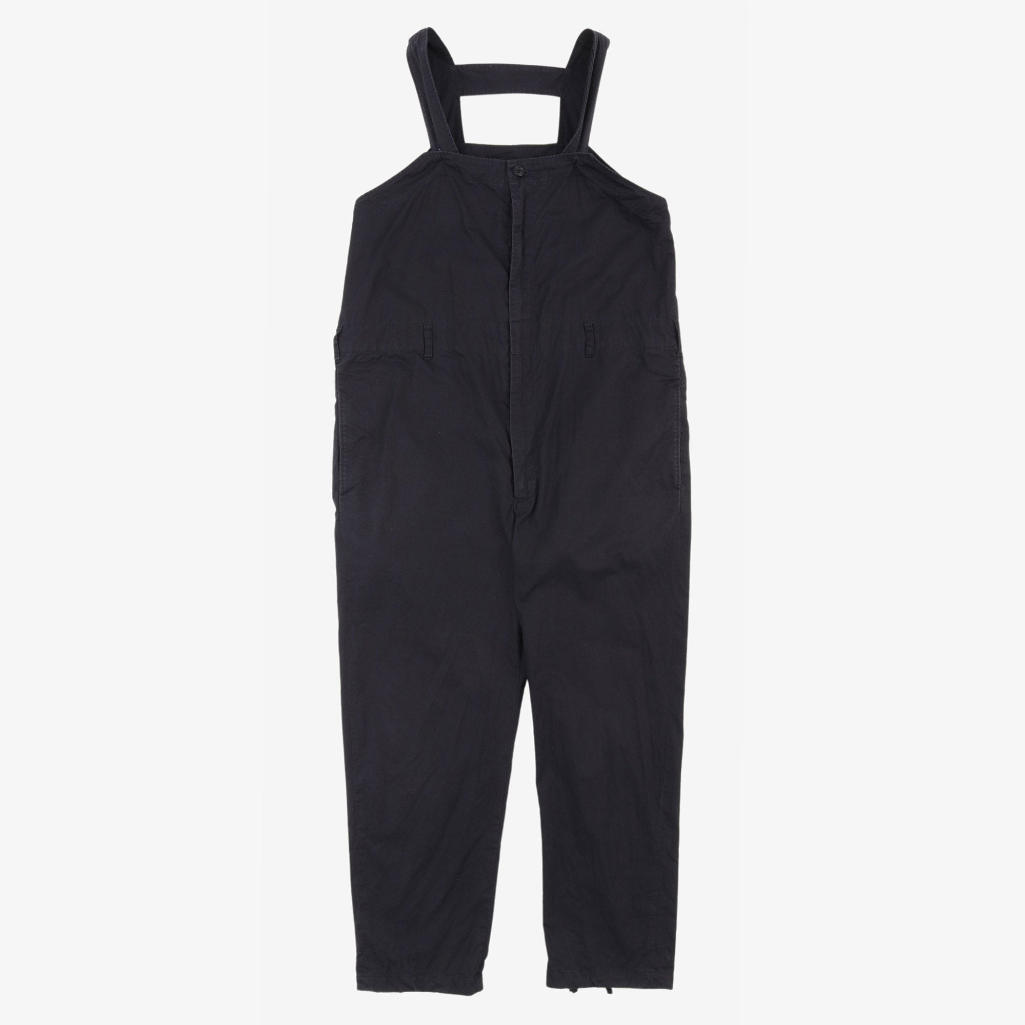 Overalls