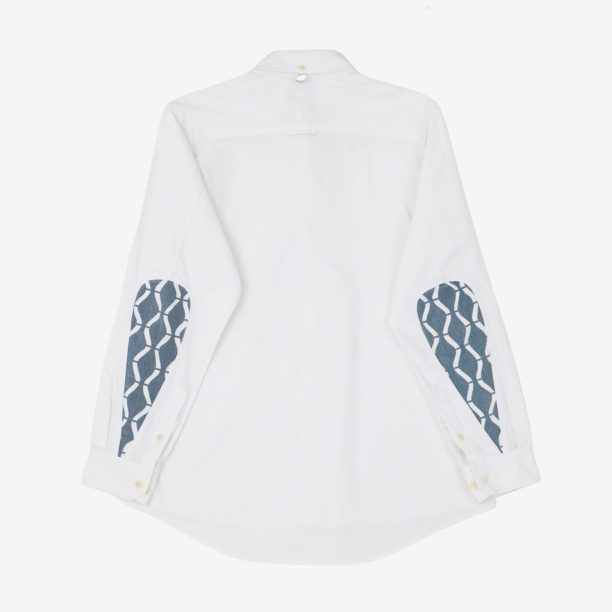 Button-Down Oxford Shirt