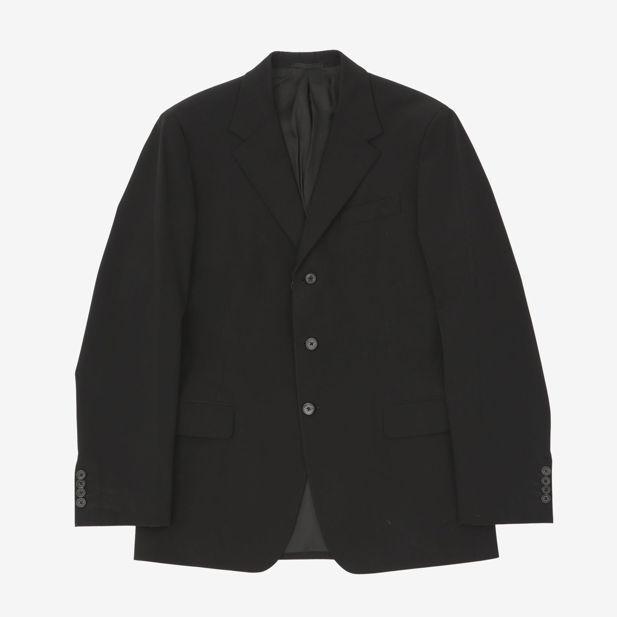 Techno Stretch Suit
