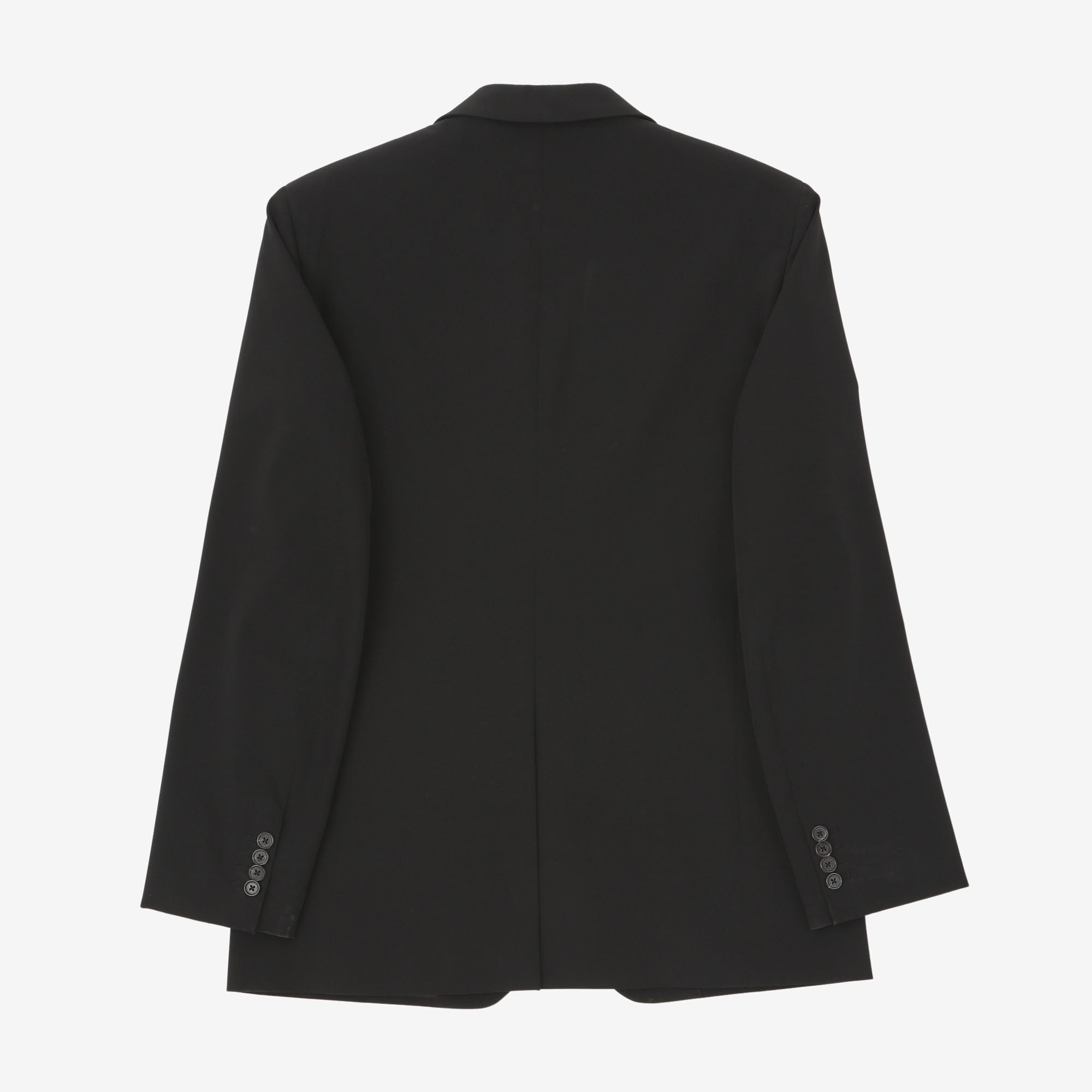 Techno Stretch Suit