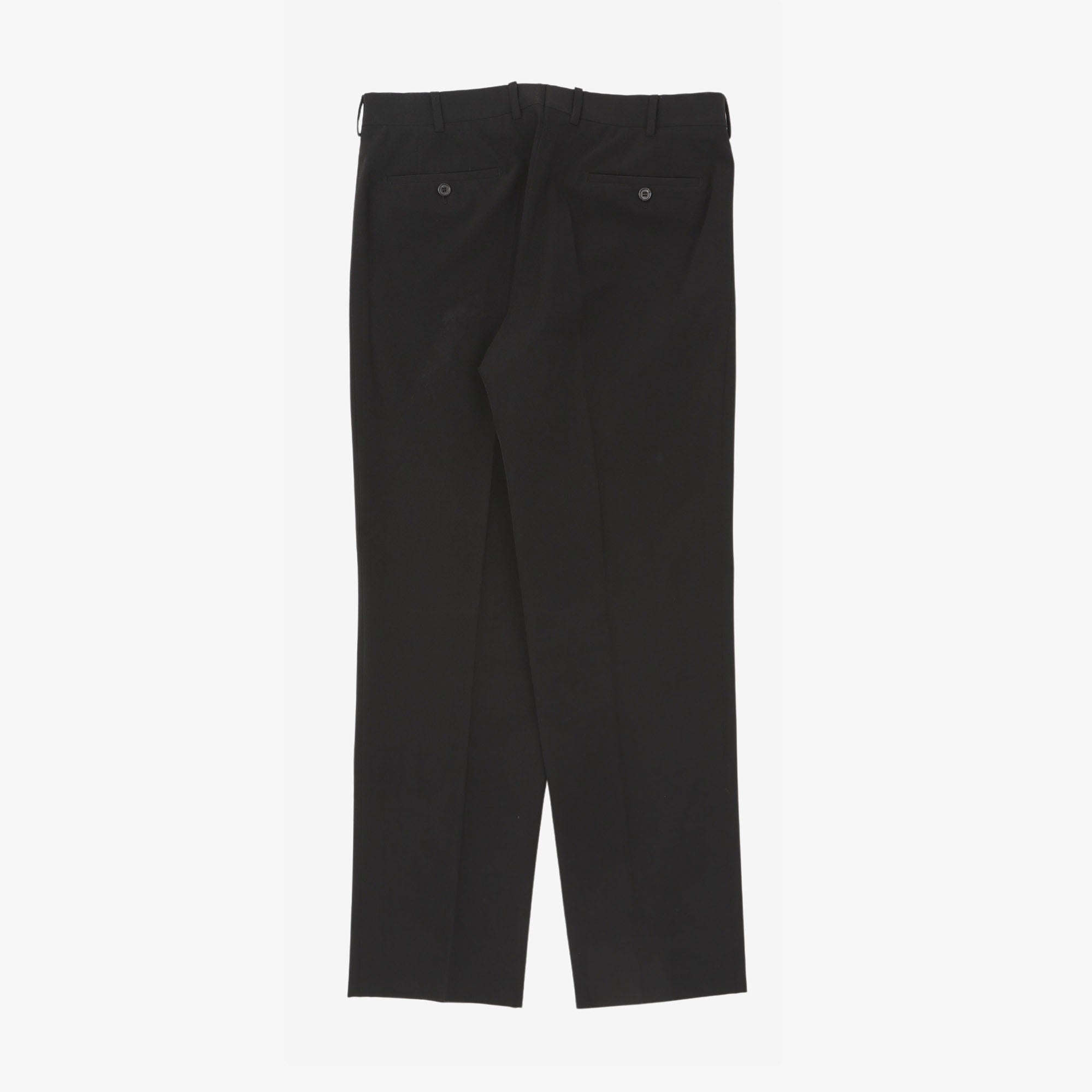 Techno Stretch Suit