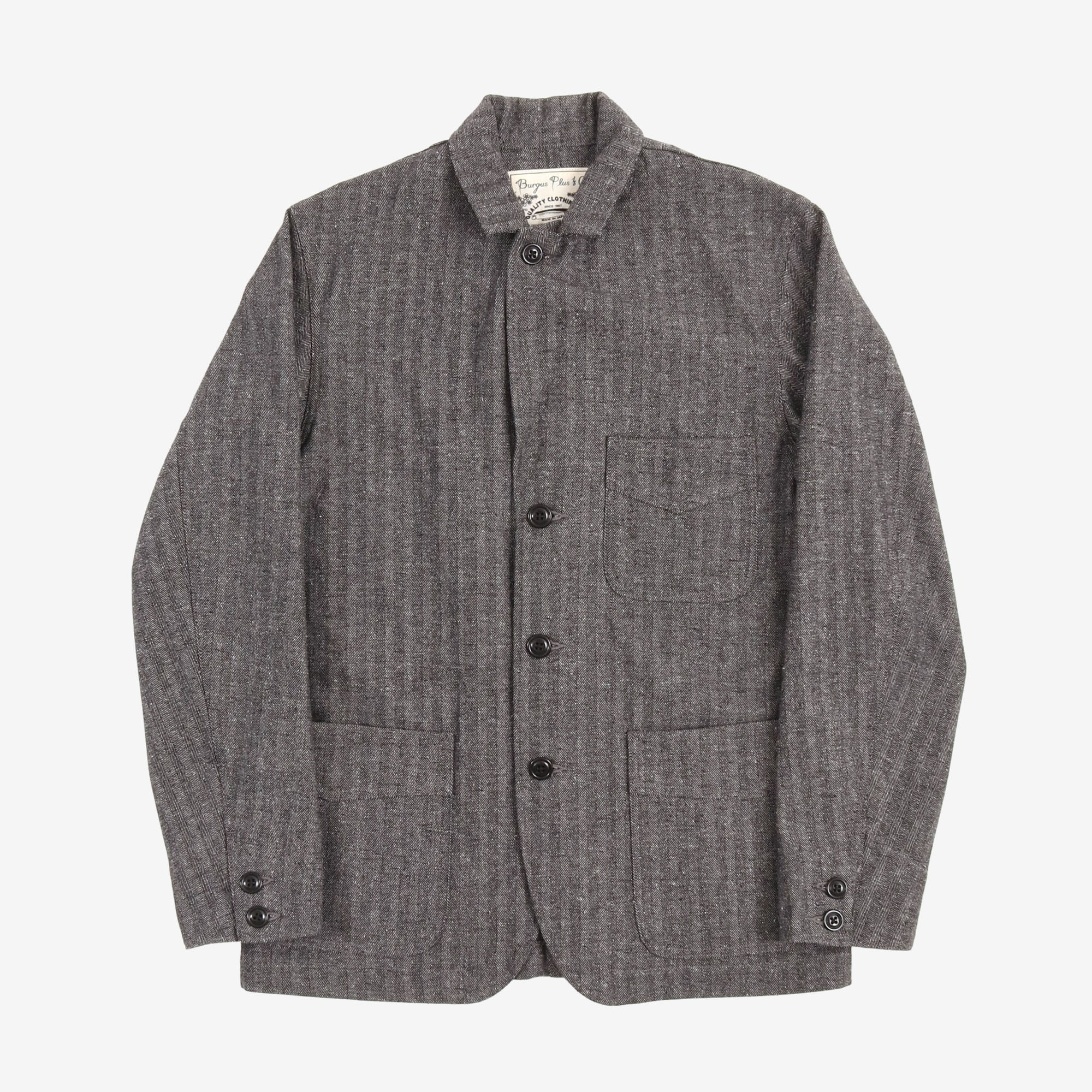 HBT Blazer