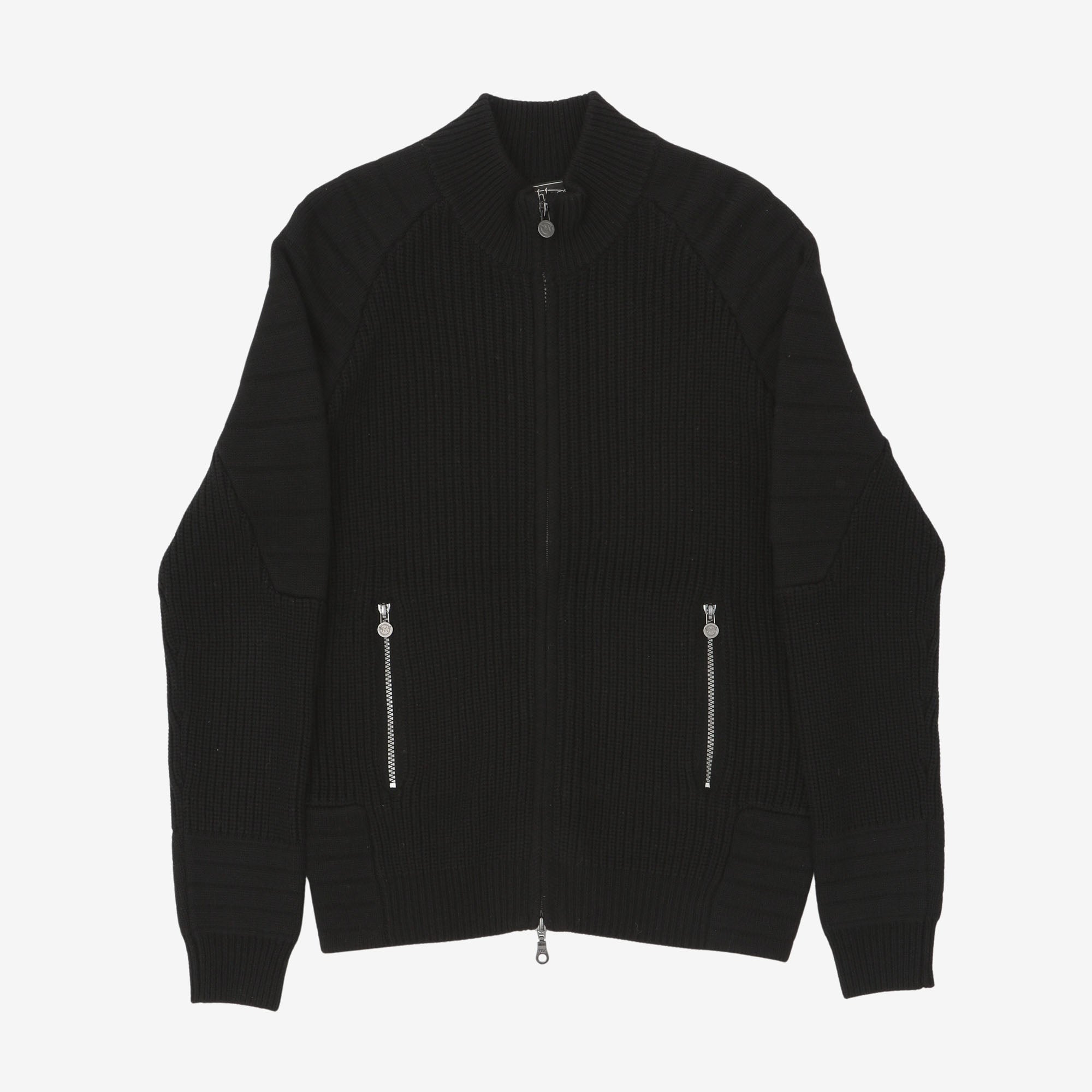 Manx Cardigan