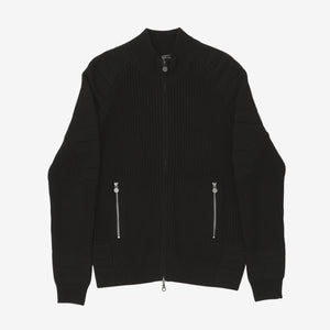 Manx Cardigan