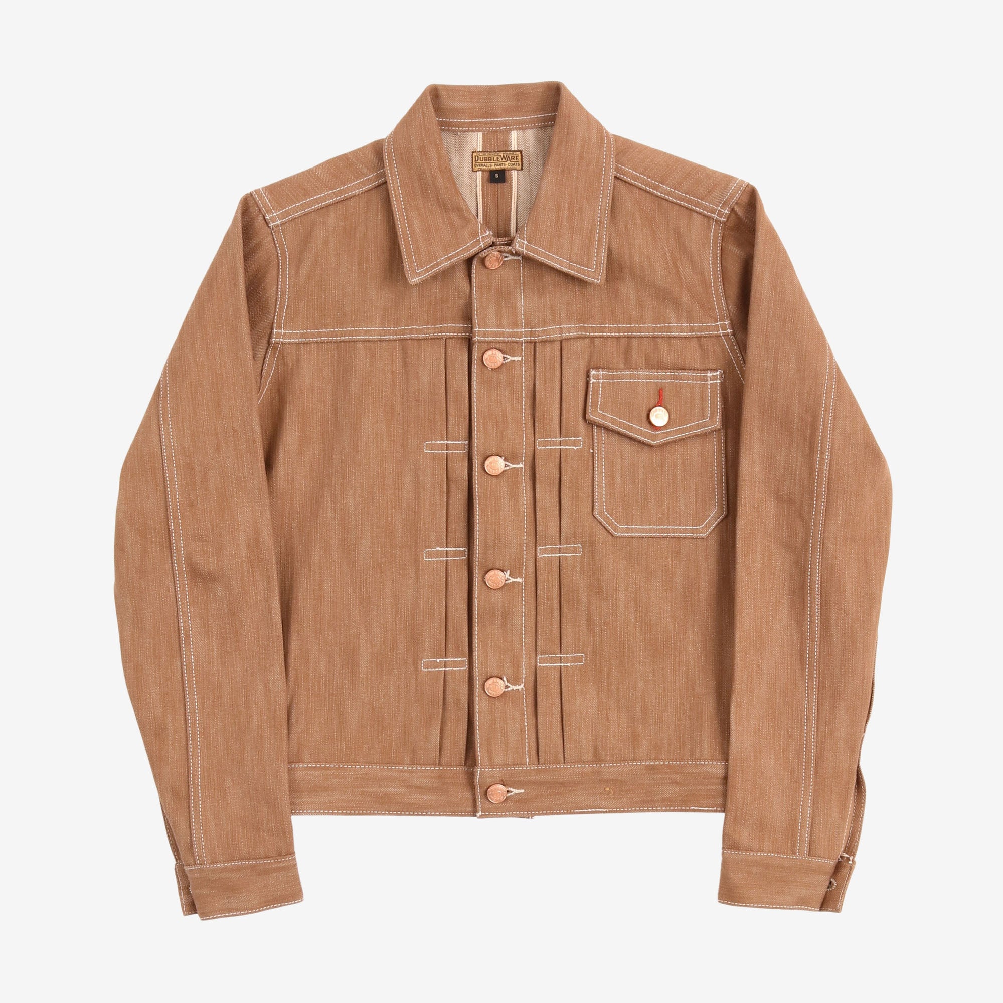 Buy & sell authentic pre-owned menswear from the world's best