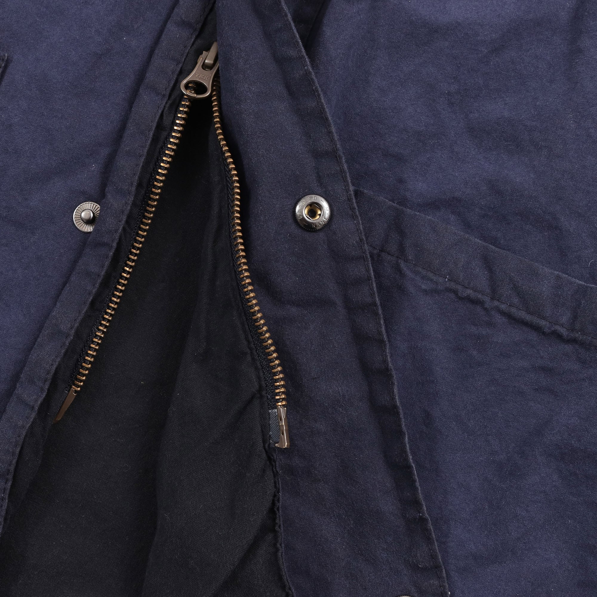 Steve McQueen Lawtell Jacket