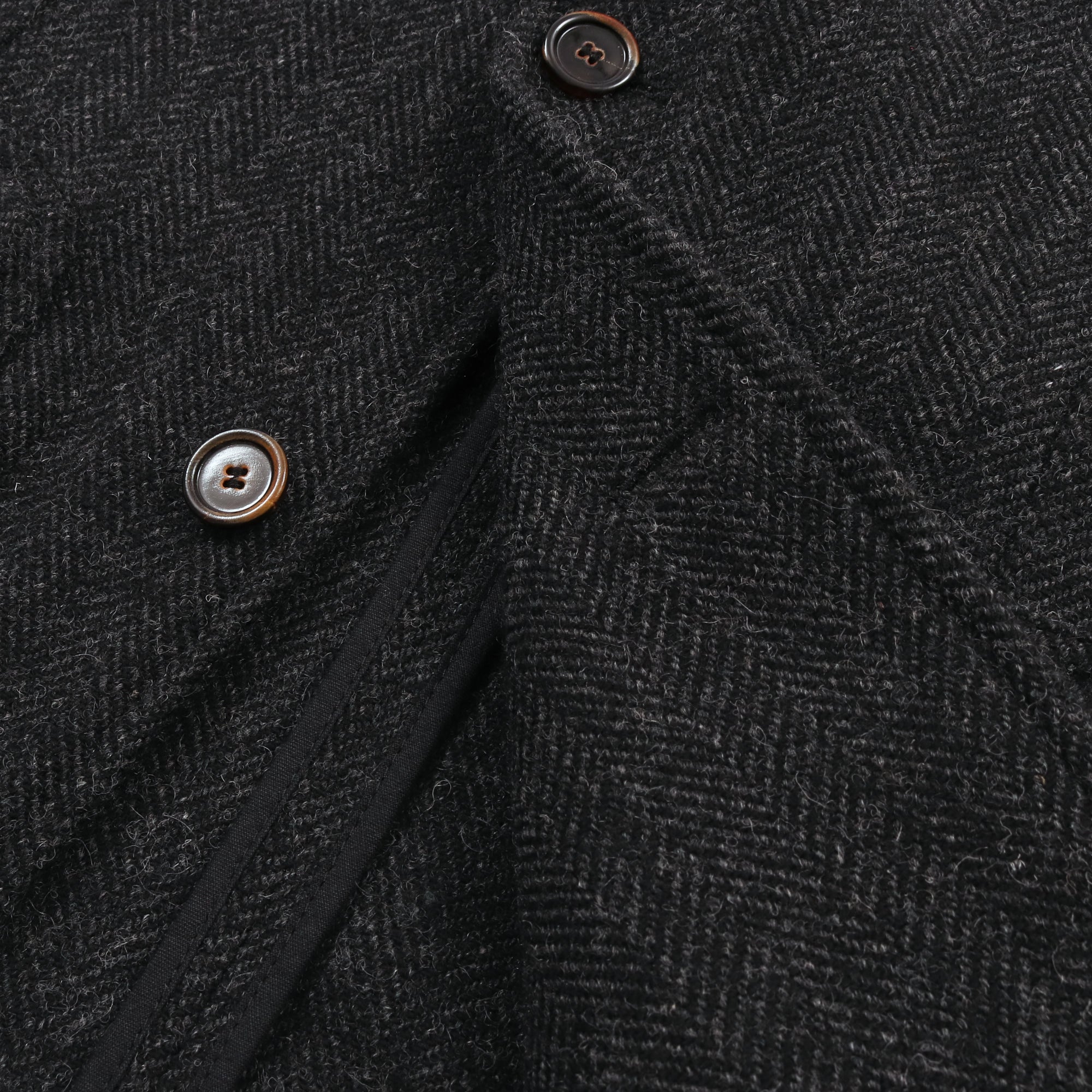Wool Blazer