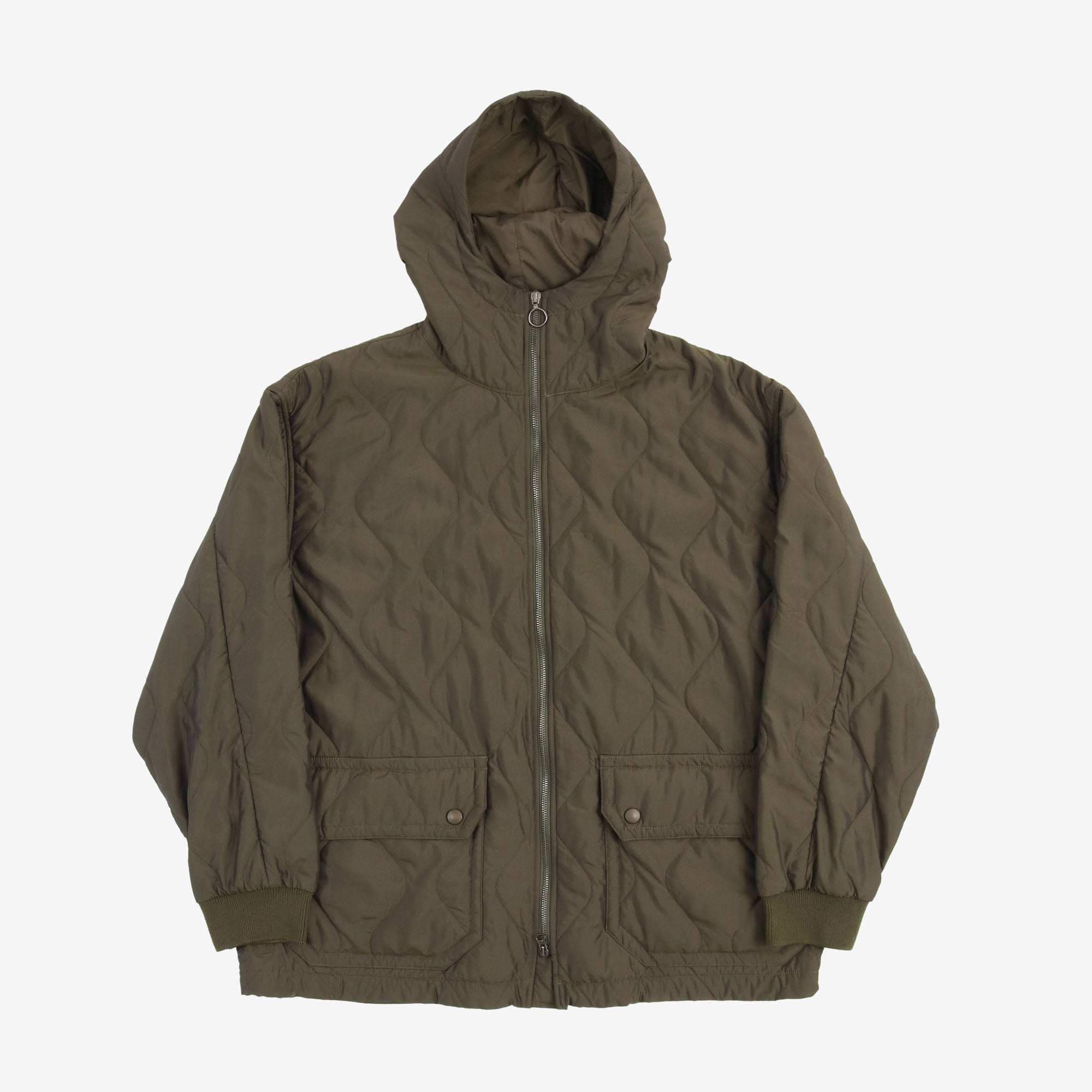 Liner Parka