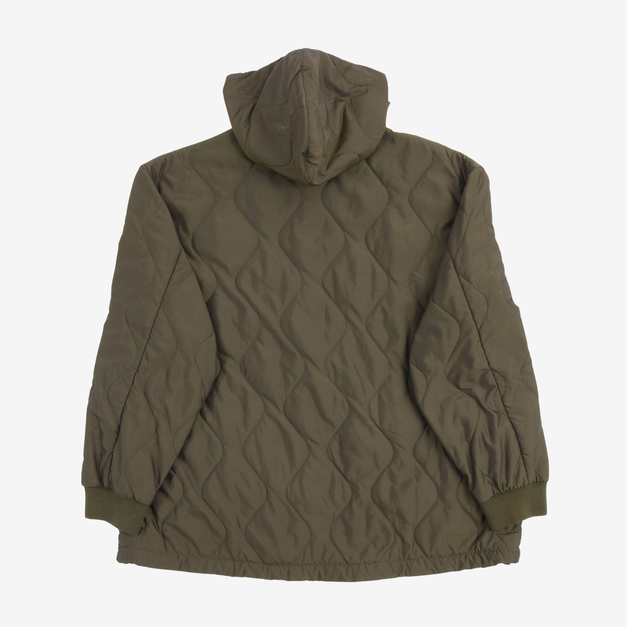 Liner Parka