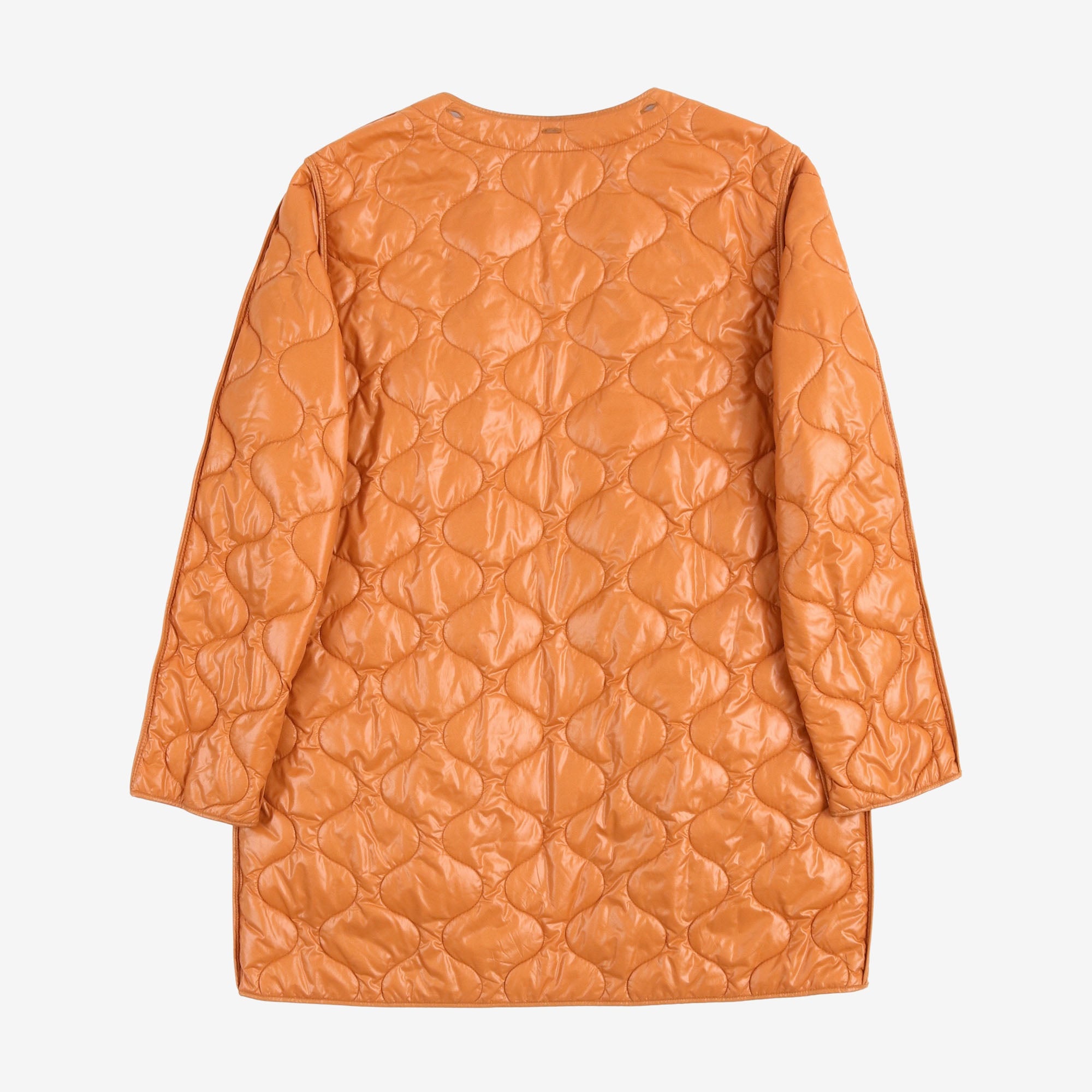 Insulated Parka + Liner