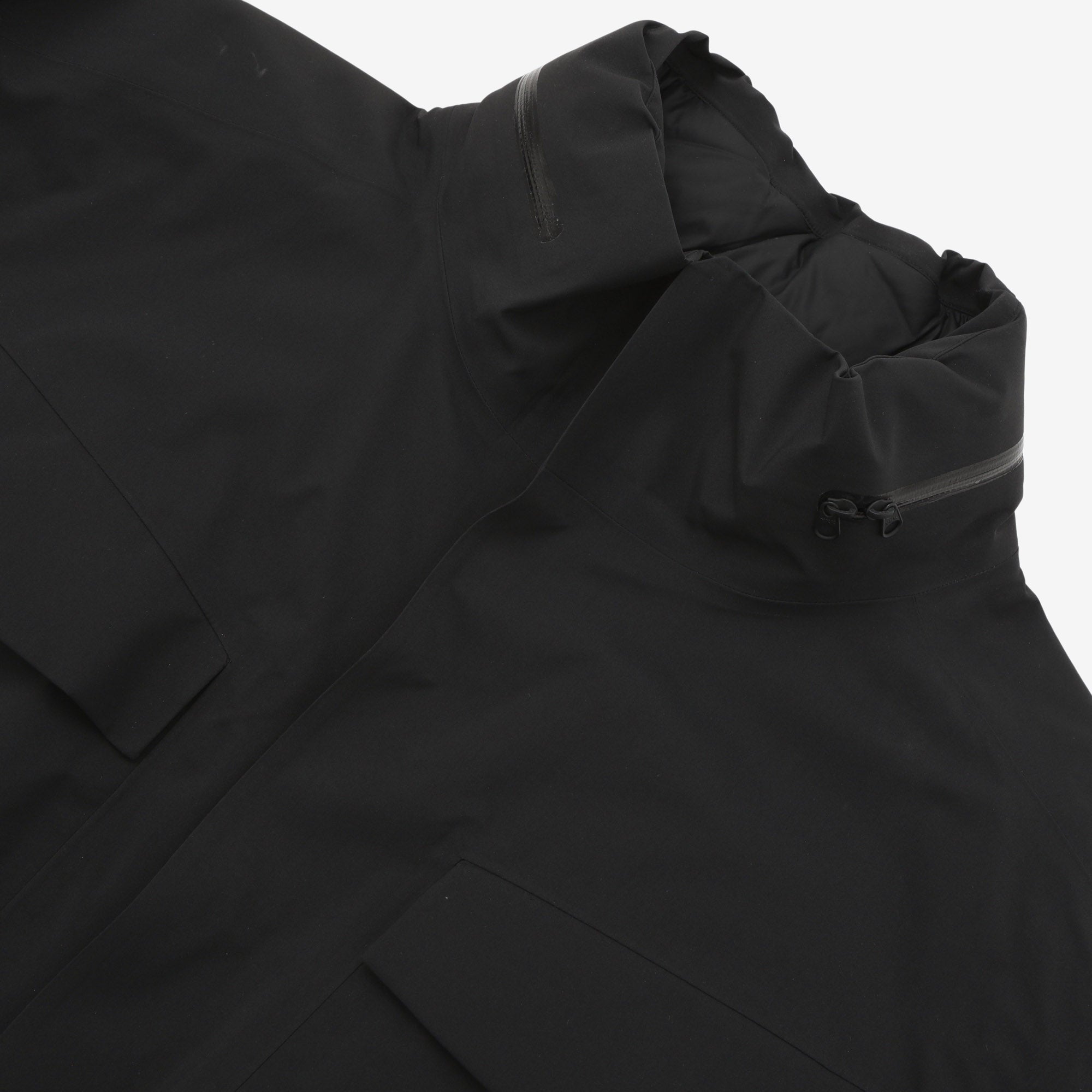 Field IS Jacket