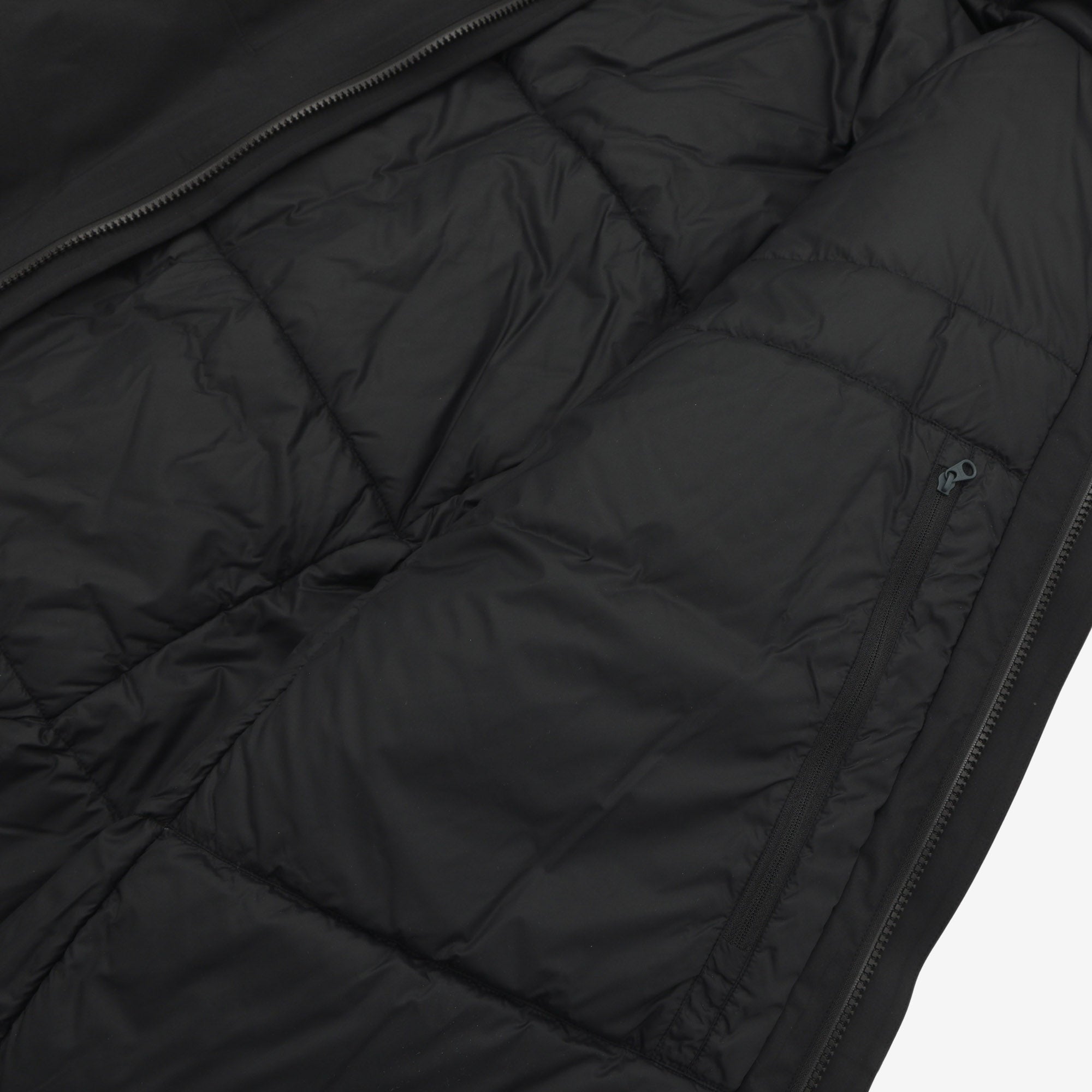 Field IS Jacket