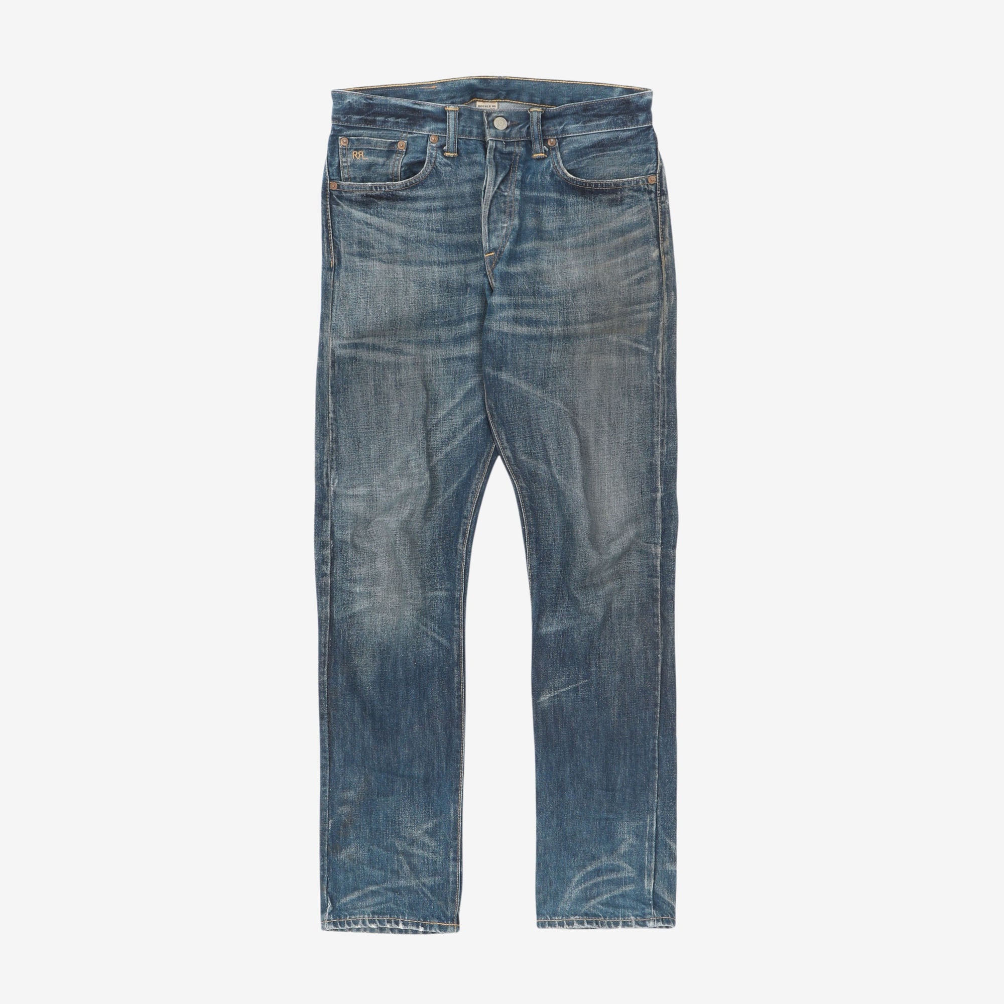Slim Narrow Jeans