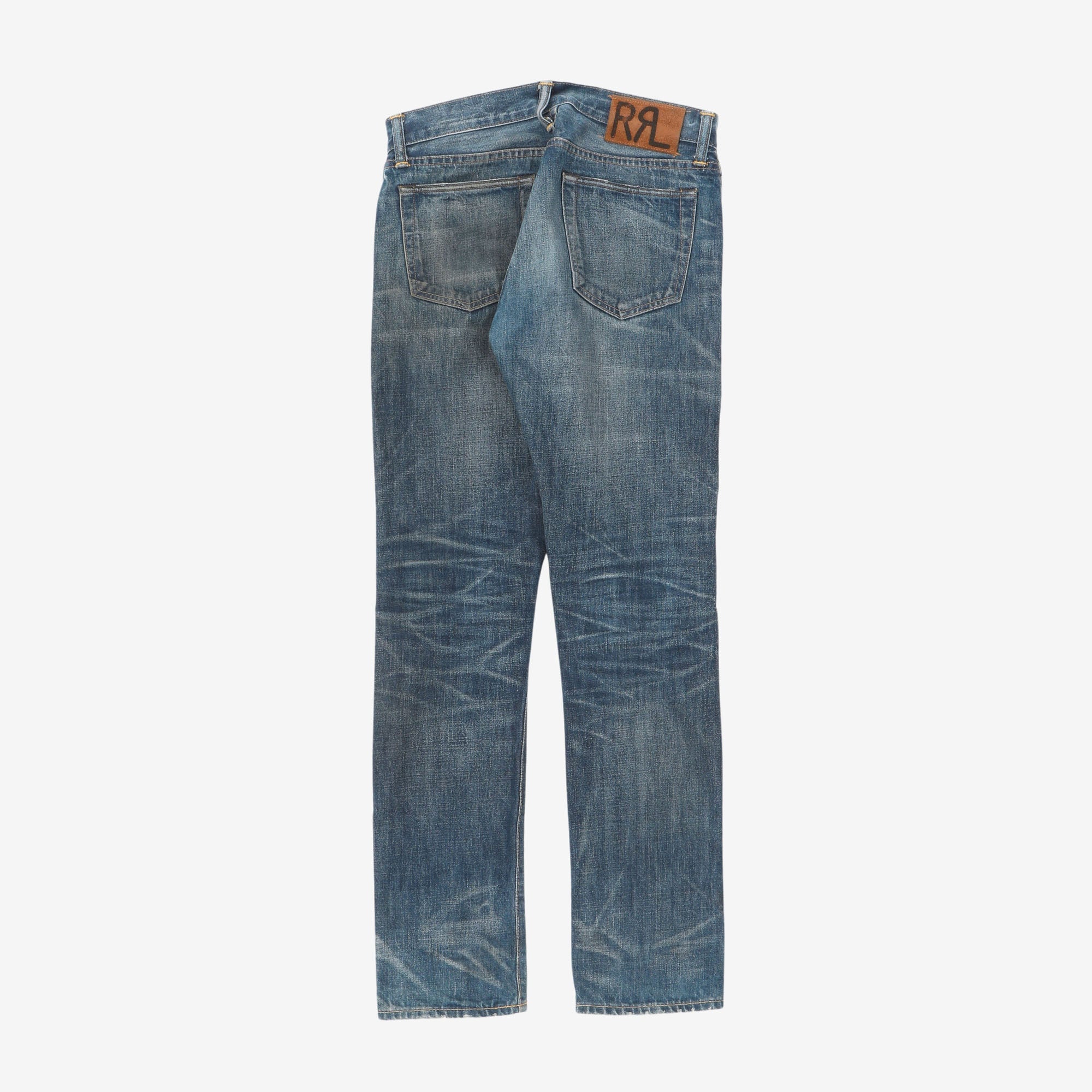 Slim Narrow Jeans