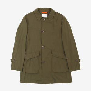 Indumenti Da Fatica Coat