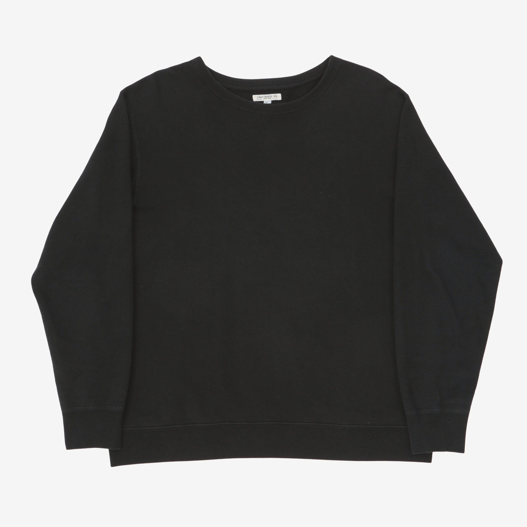 Crewneck Sweater