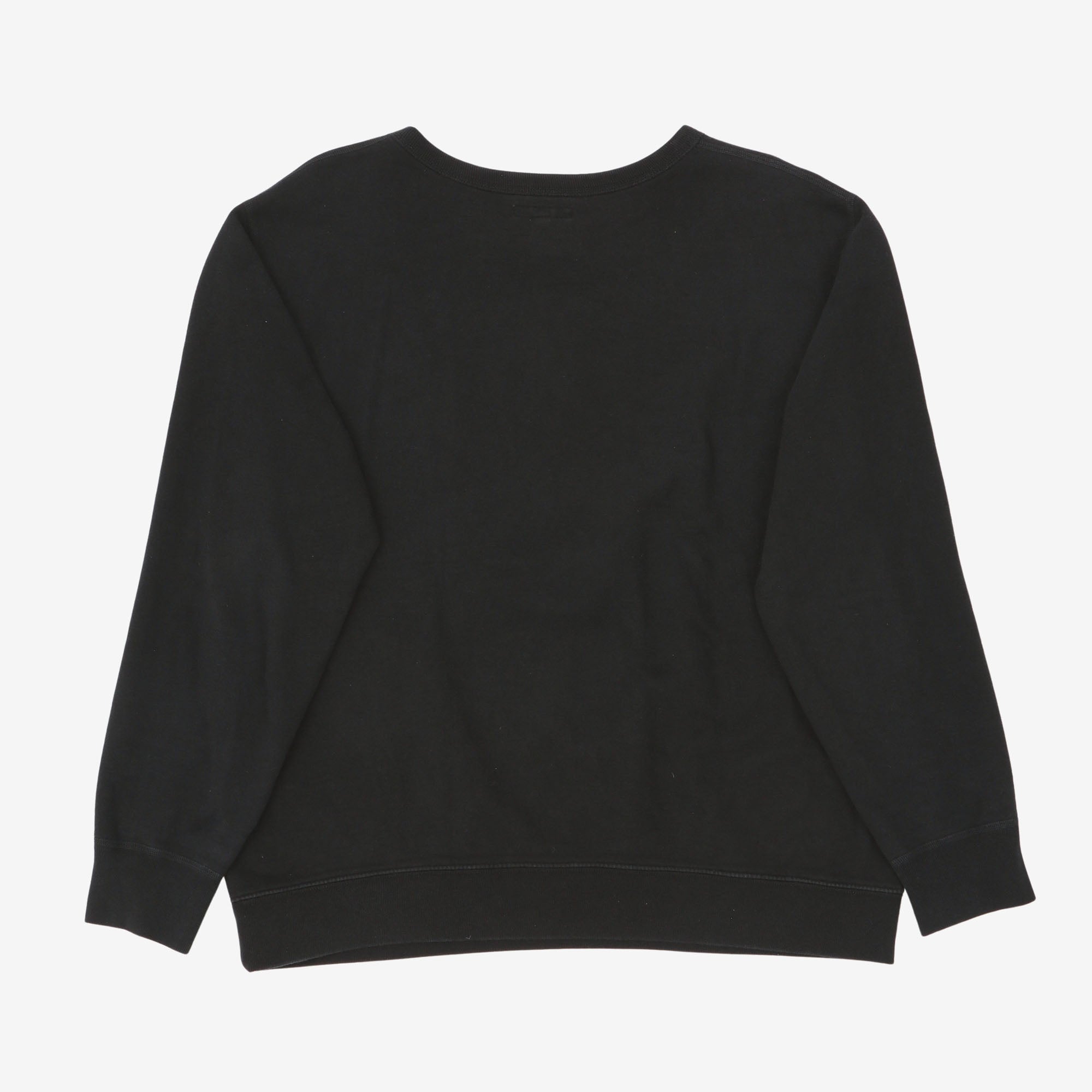 Crewneck Sweater