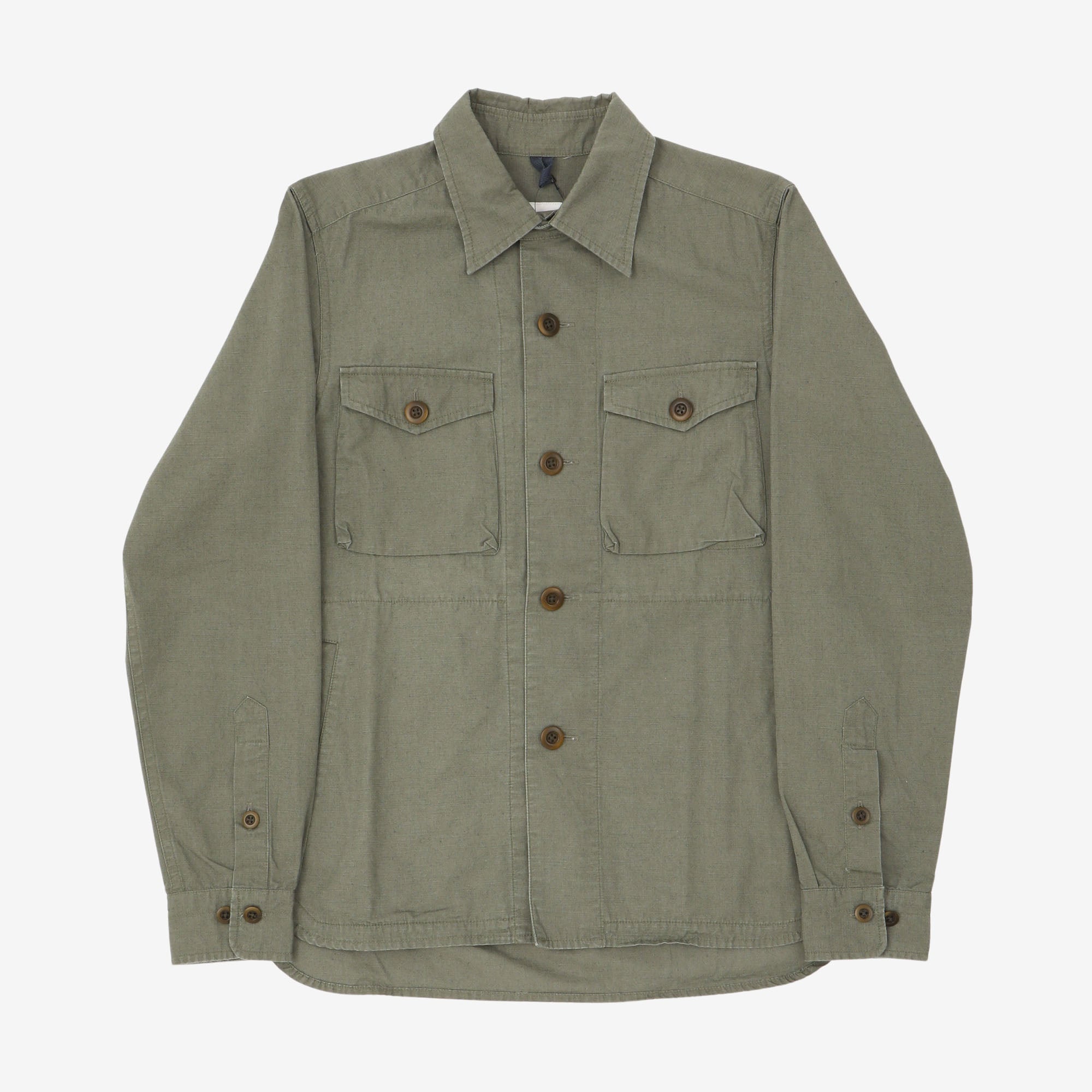Utility Work Shirt