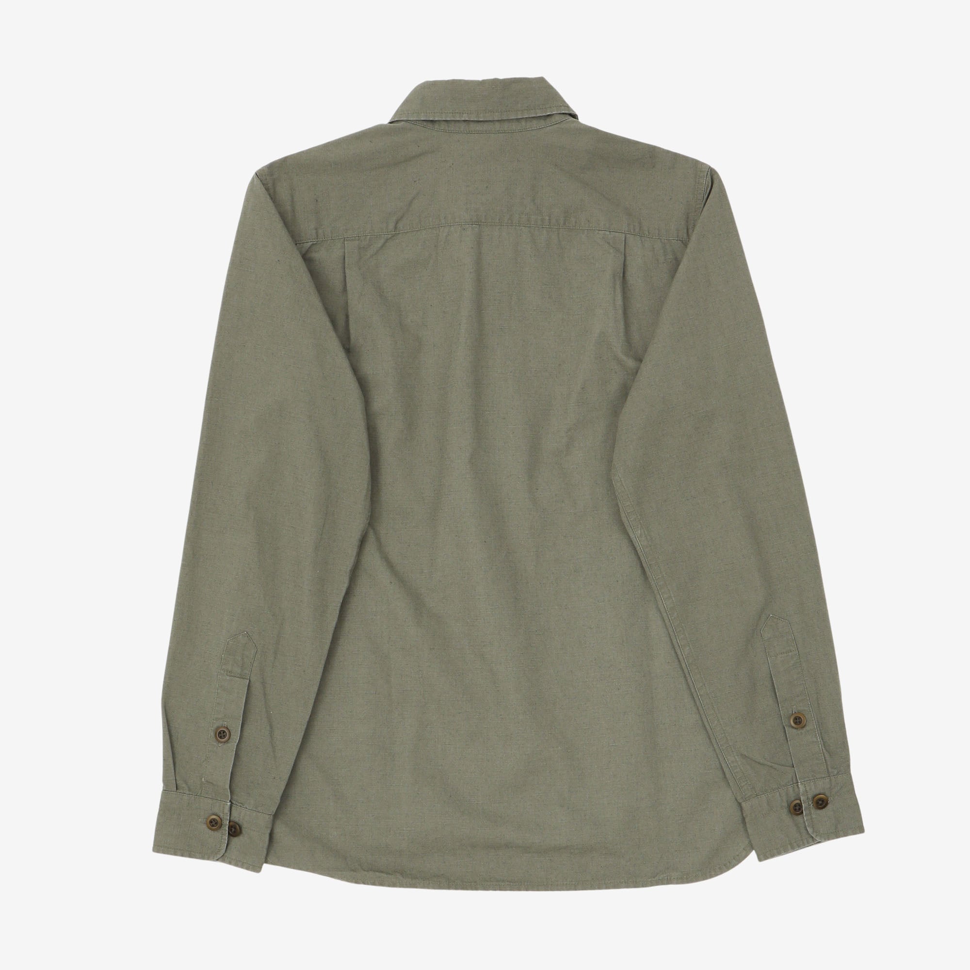 Utility Work Shirt