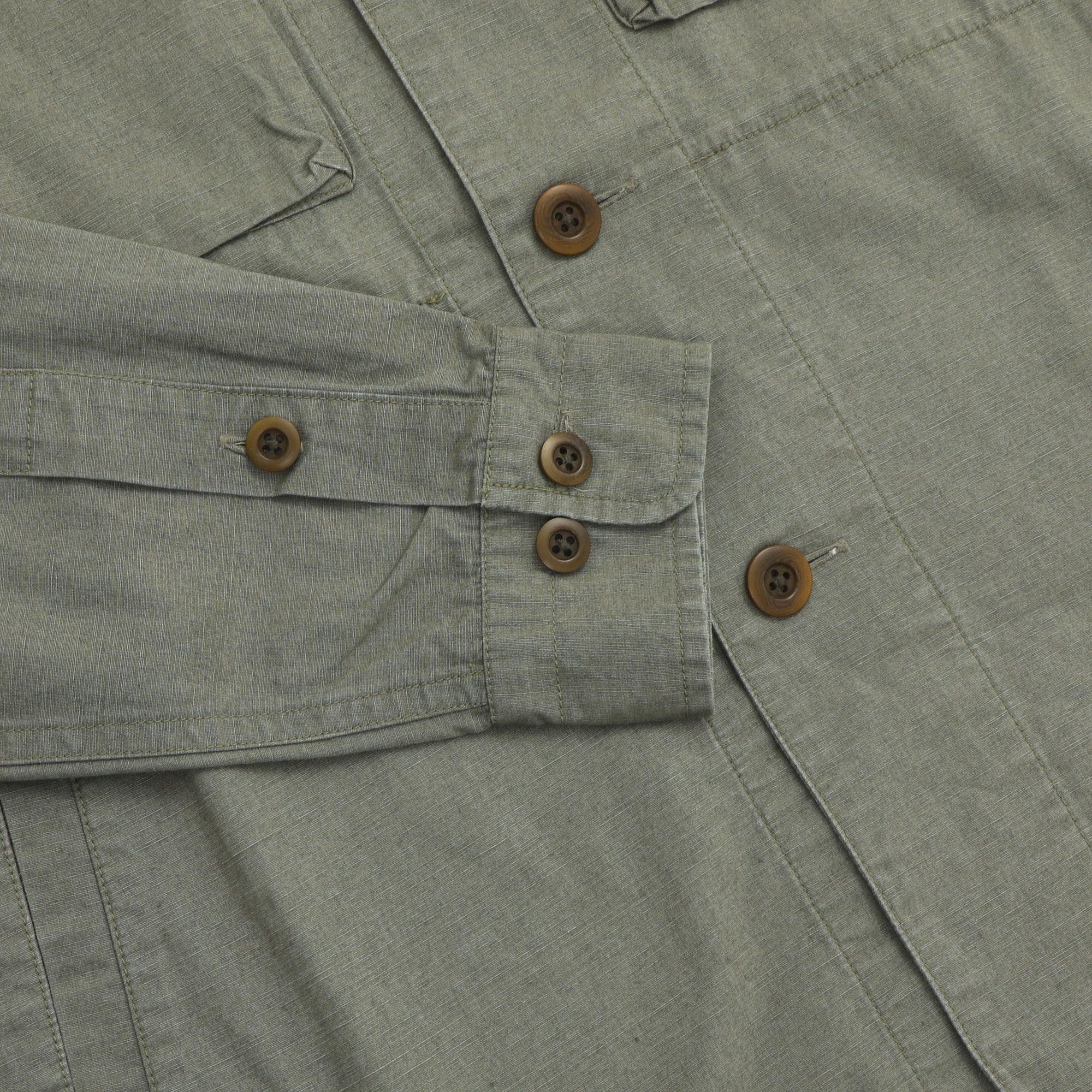 Utility Work Shirt