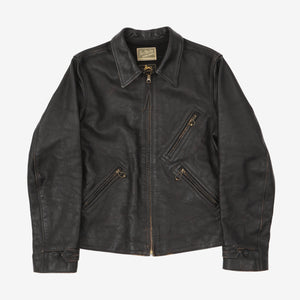 Joe McCoy 40's Howard Sports Jacket