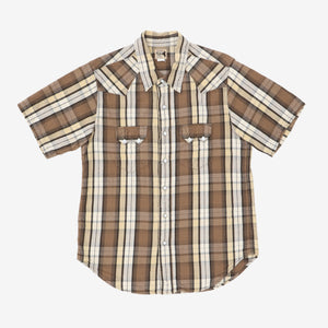 Joe McCoy Western Rider Shirt
