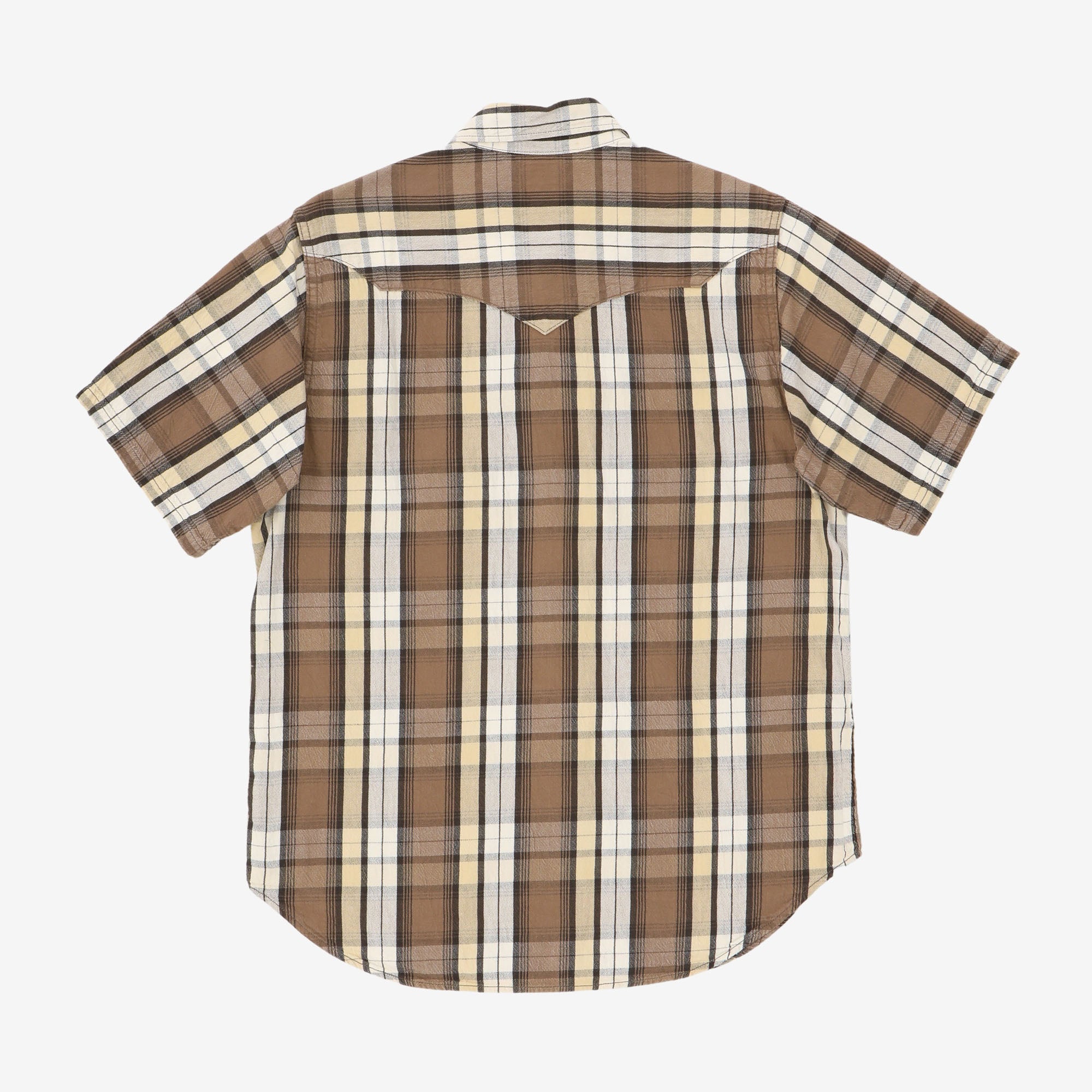 Joe McCoy Western Rider Shirt